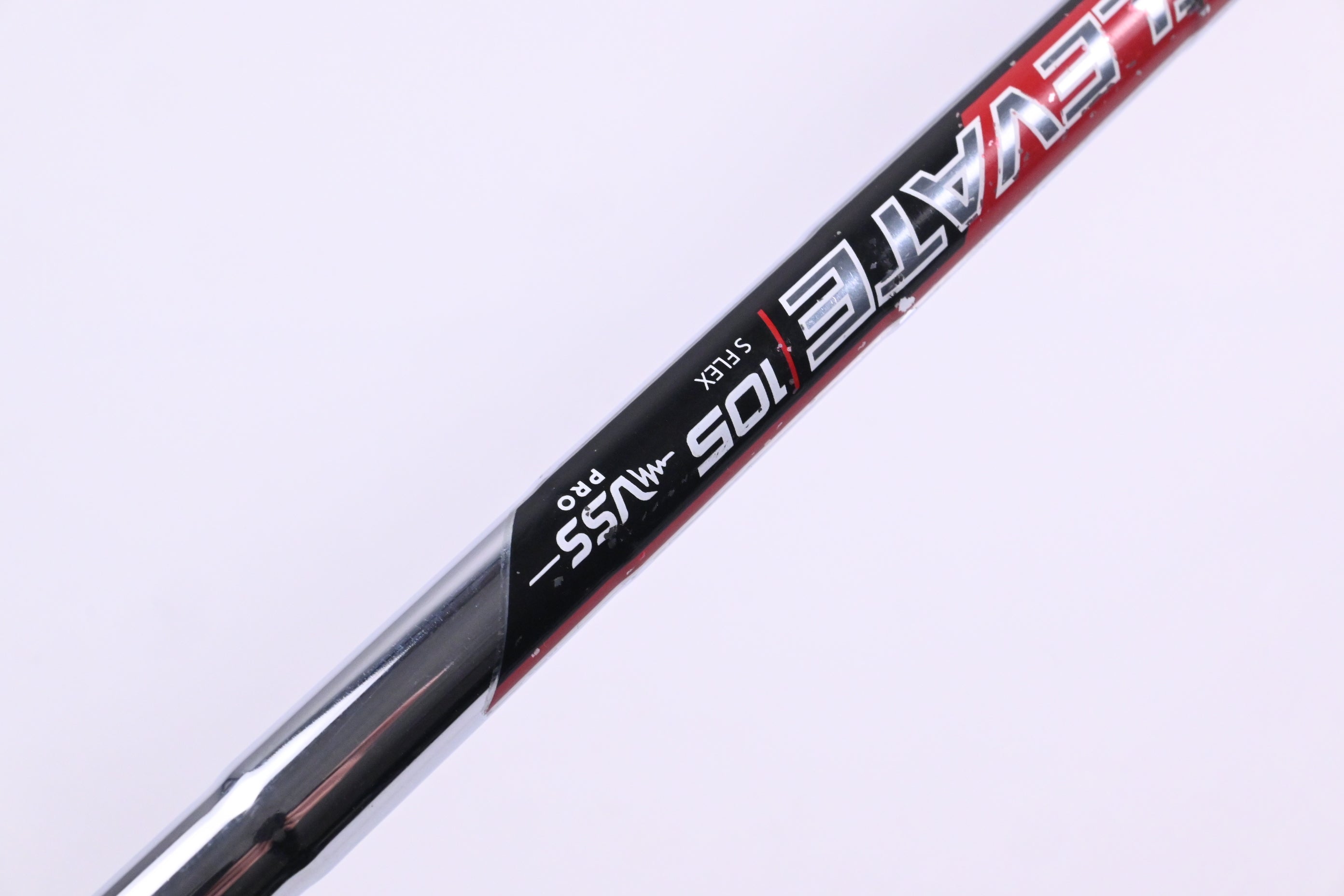 Cleveland CBX 2 Sand Wedge / 56 Degree / Stiff Flex Elevate 105 Shaft