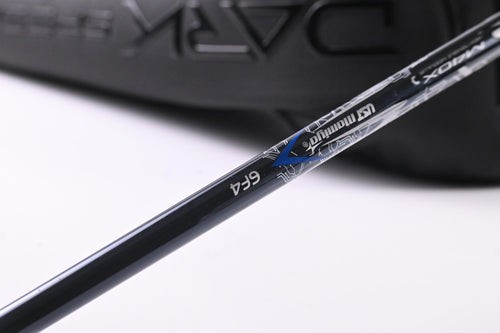 Cobra Darkspeed X Driver / 9 Degree / Stiff Flex UST LinQ Blue 6 M40X Shaft