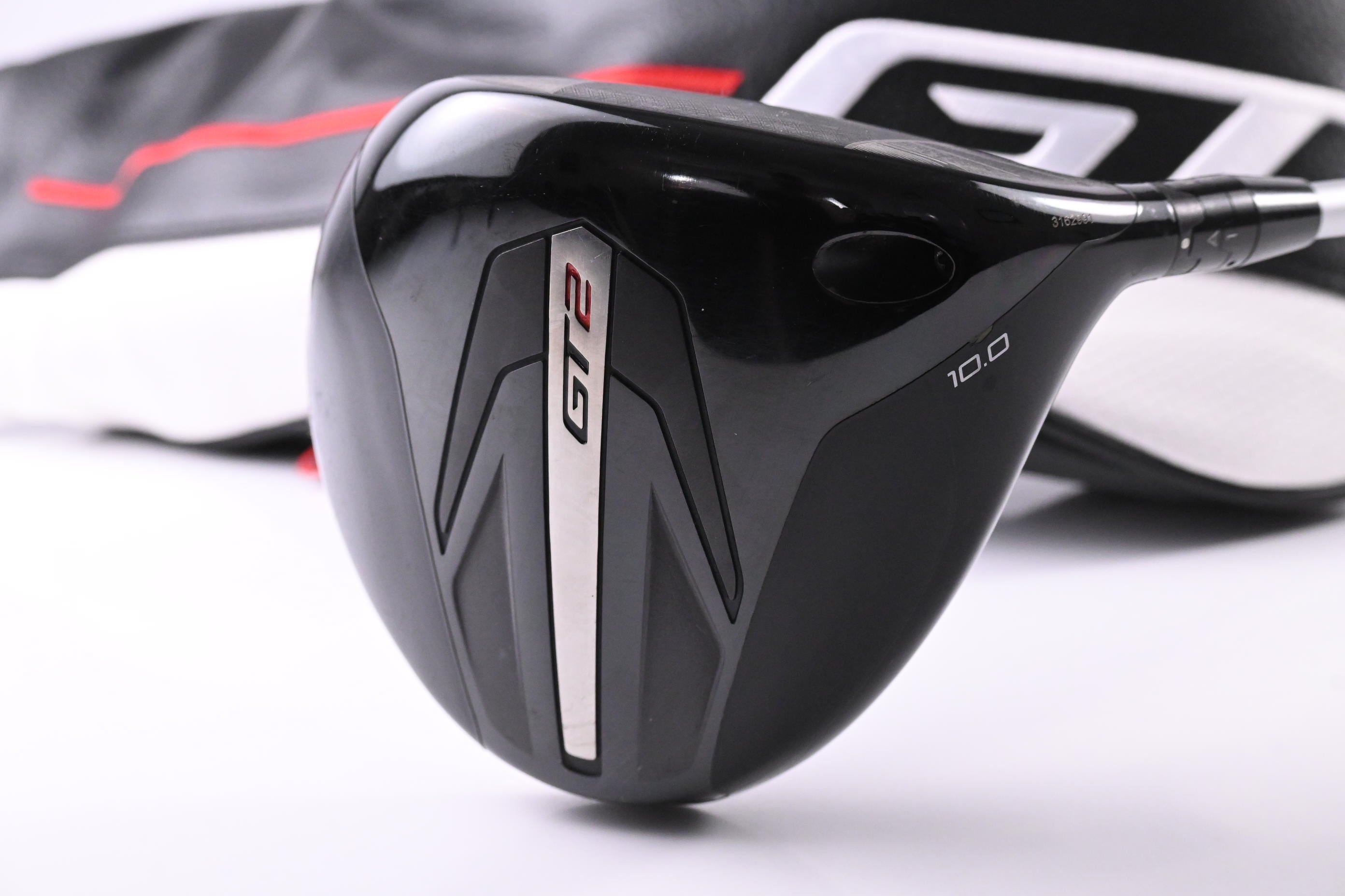 Ladies Titleist GT2 Driver / 10 Degree / Ladies Flex MMT Speedmesh 35 Shaft