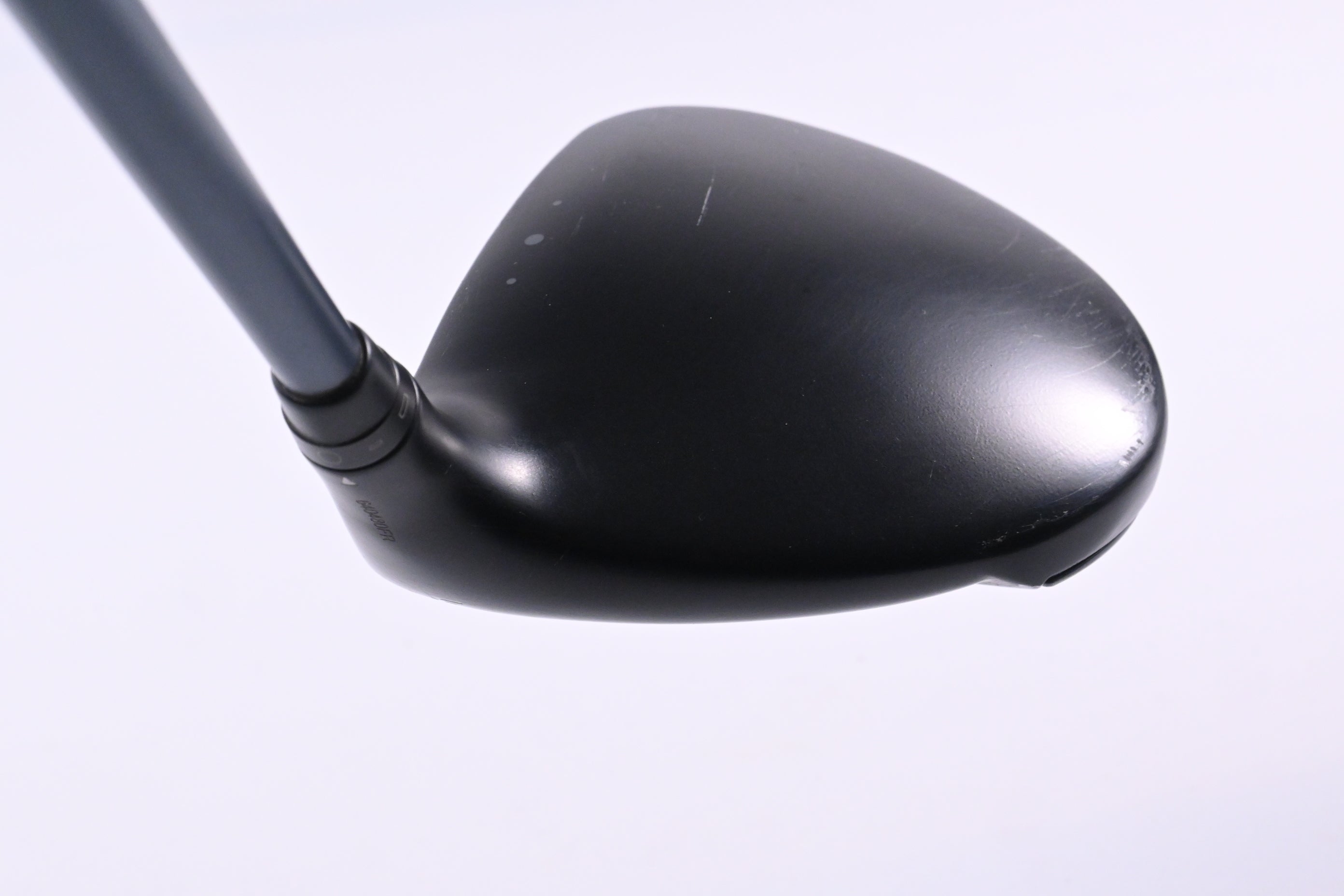 Ping G425 SFT #3 Wood / 16 Degree / Stiff Flex Ping Alta CB Slate 65 Shaft