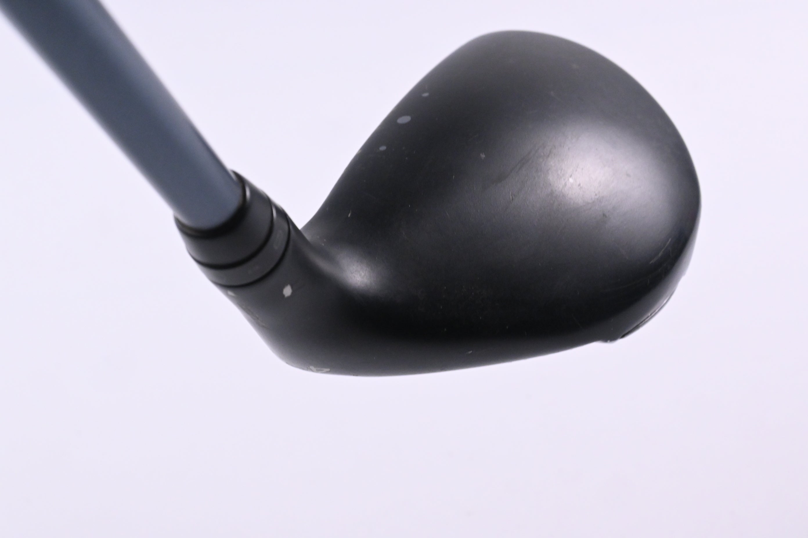 Ping G425 #4 Hybrid / 22 Degree / Regular Flex Ping Alta CB Slate 70 Shaft