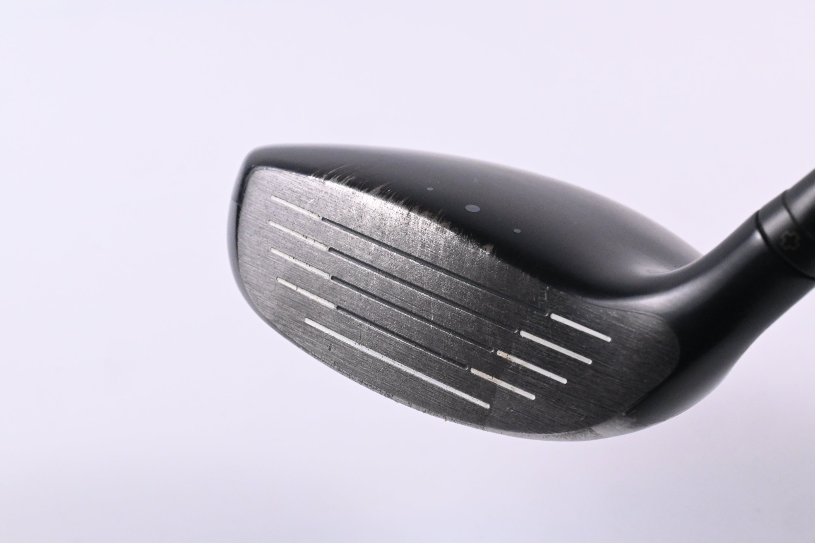 Ping G425 SFT #3 Wood / 16 Degree / Senior Flex Ping ALTA CB Slate 65 Shaft