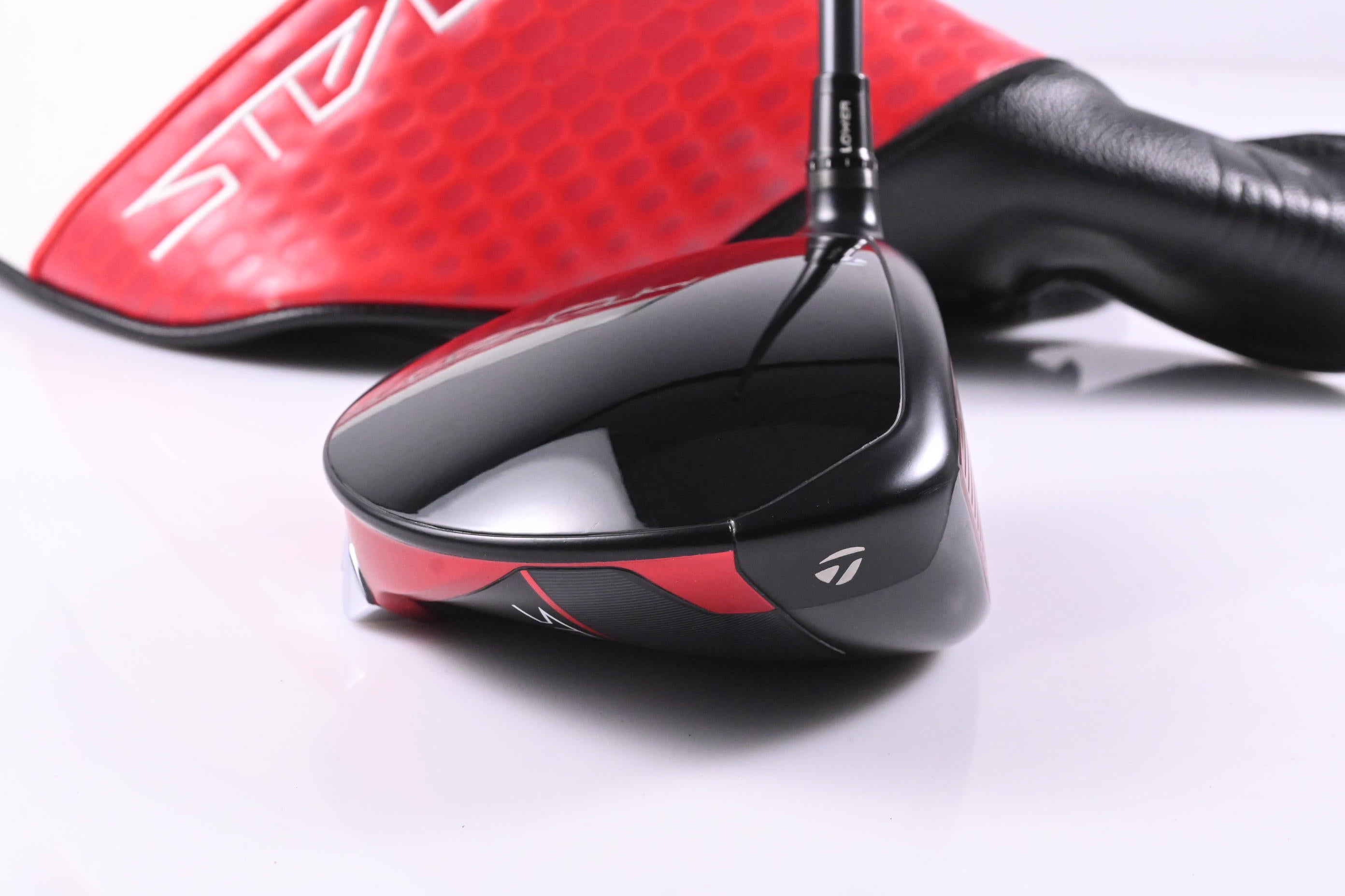 Taylormade Stealth 2 Plus Driver / 10.5 Degree / Regular Flex Diamana S+60 Shaft
