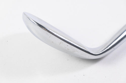 Mizuno S18 Lob Wedge / 60 Degree / Stiff Flex Dynamic Gold S300 115 Shaft