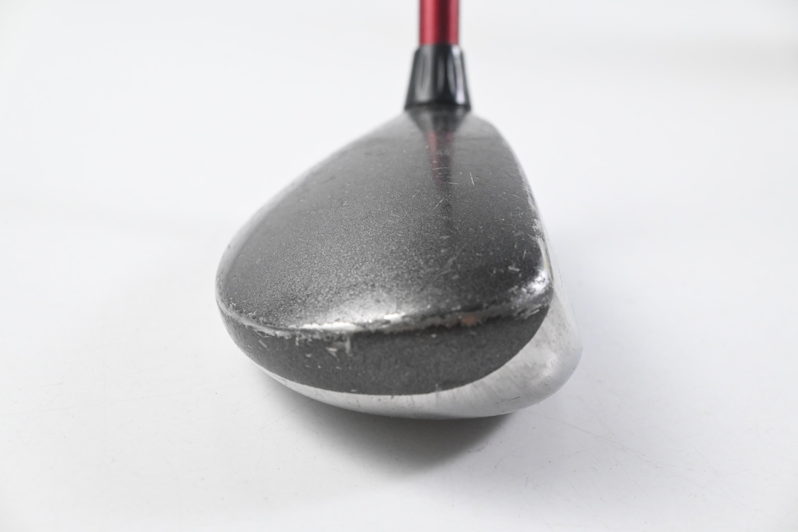 Callaway Heavenwood #4 Hybrid / 23 Degree / Regular Flex Callaway RCH 75 Shaft