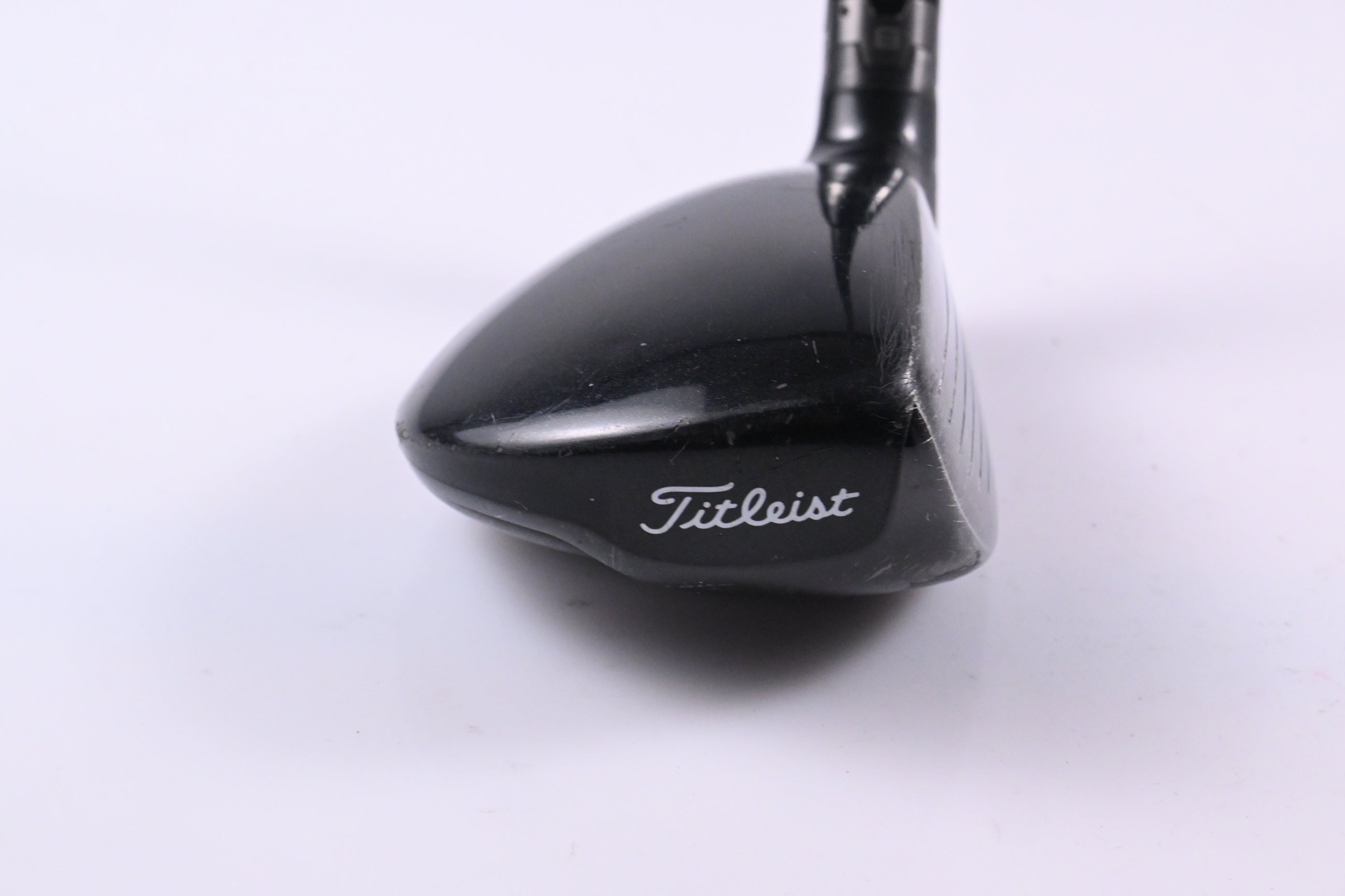 Titleist 913H #3 Hybrid / 19 Degree / Stiff Flex Diamana D+ White 92 Shaft
