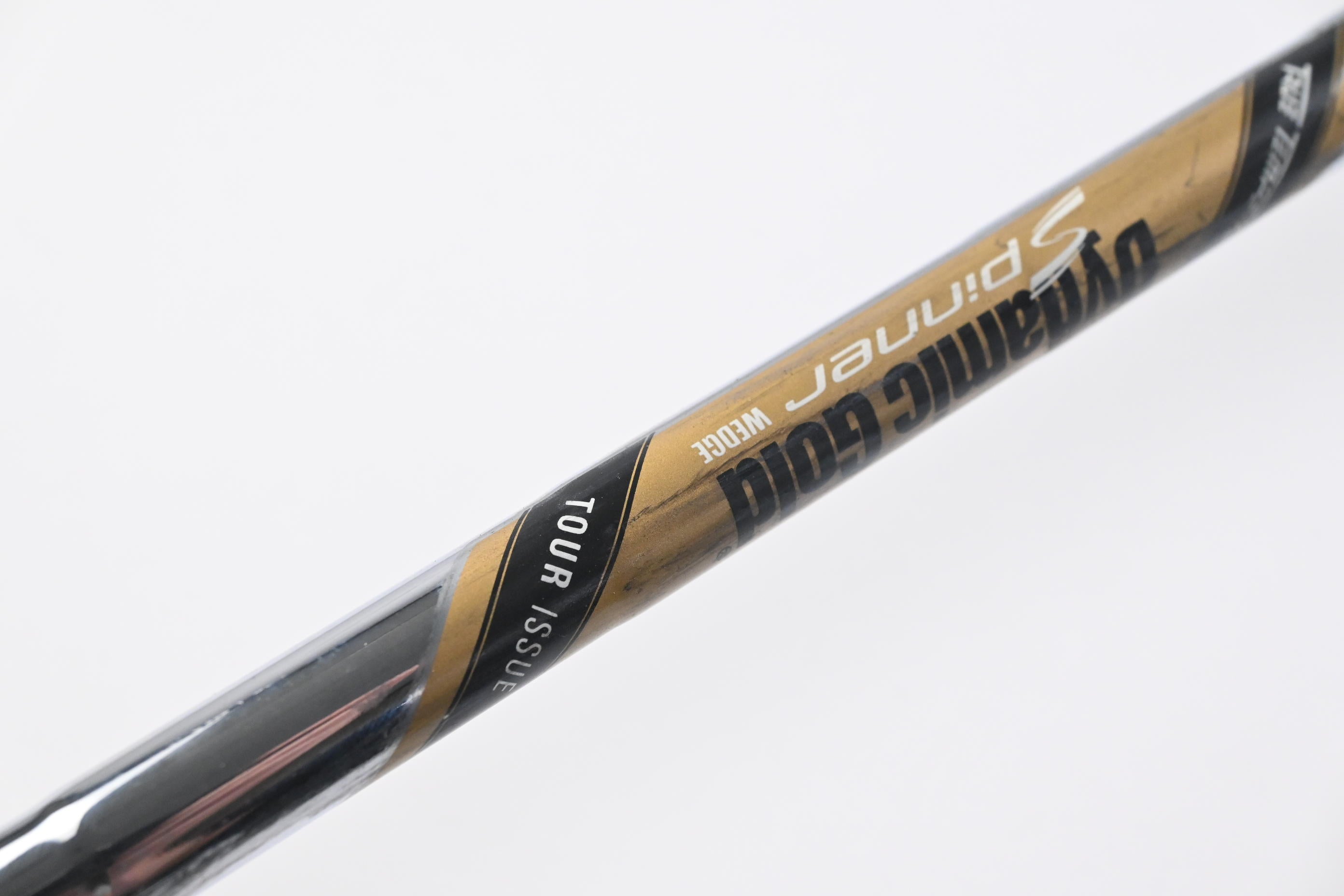 Cleveland RTX 6 Zipcore Pitching Wedge / 46 degree / Wedge Flex Dynamic Gold