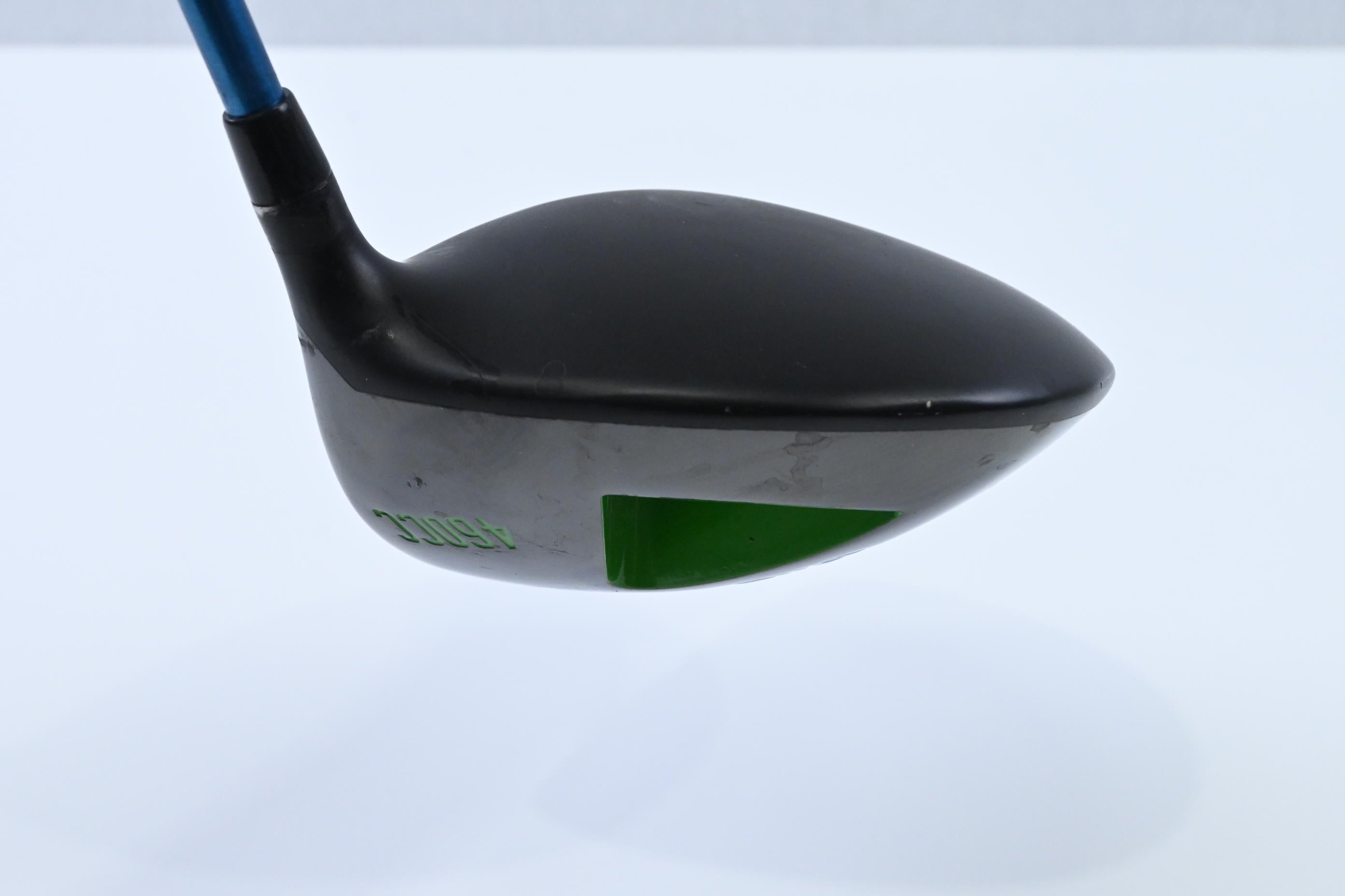 Bombtech Grenade 460CC Driver / 9 Degree / Regular Flex Prolaunch Blue 65 Shaft