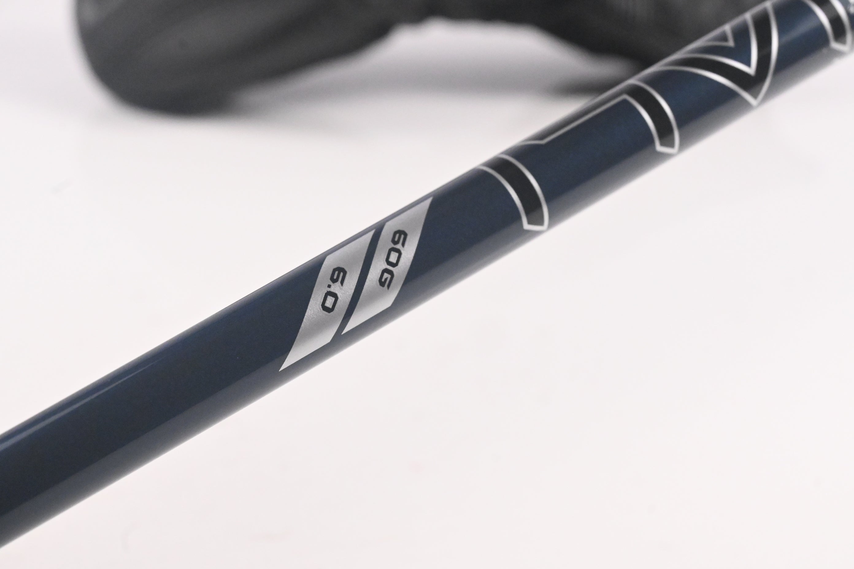 Cobra DS-Adapt X #3 Wood / 15 Degree / Stiff Flex Project X Denali Blue 60 Shaft