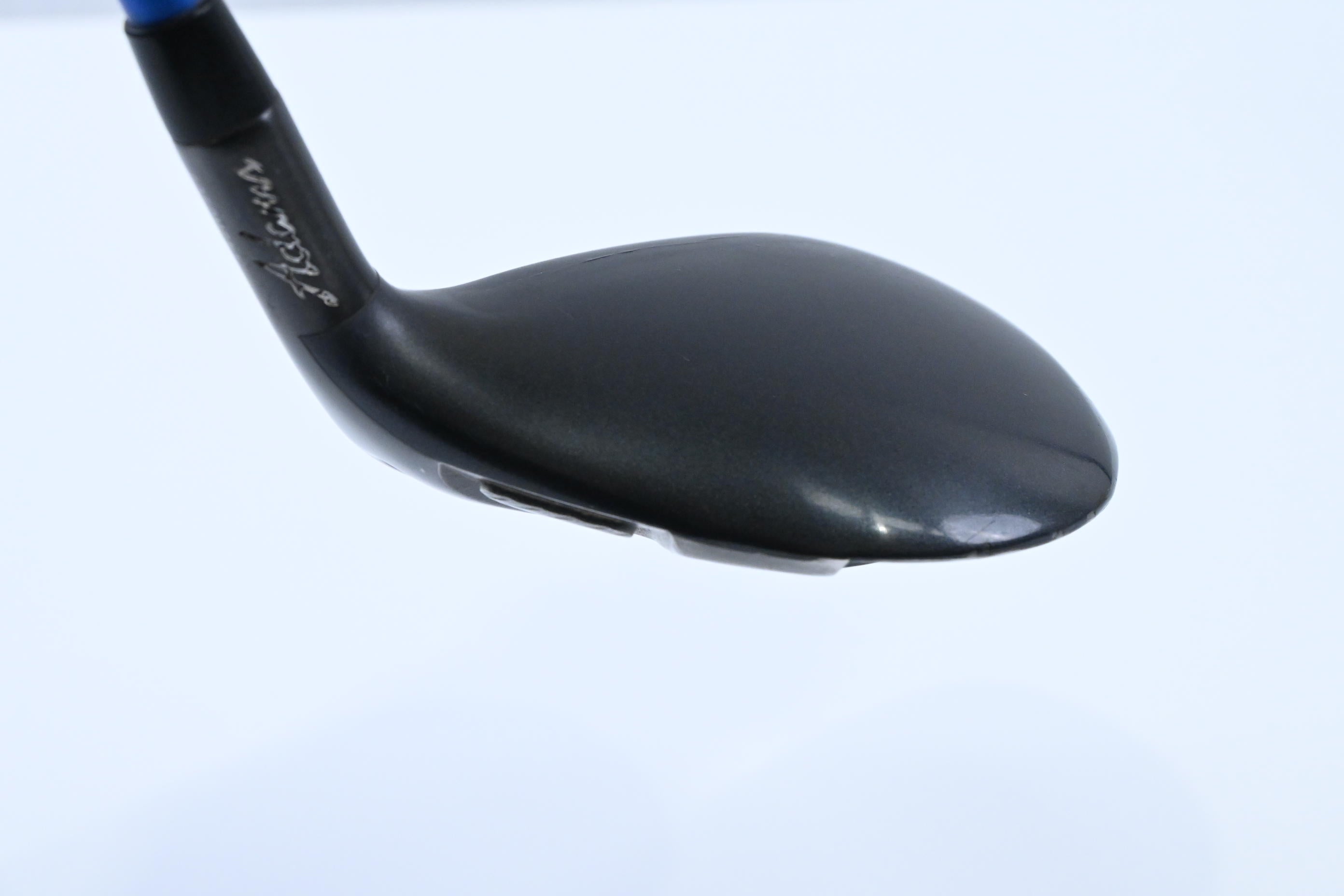Adams Tight Lies 2.0 #5 Wood / 19 Degree / Senior Flex Kuro Kage 55 Shaft