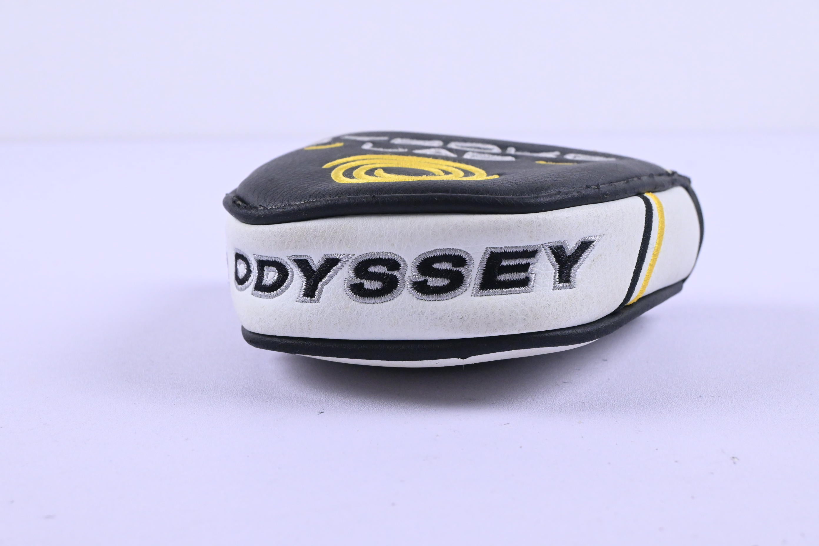 Odyssey Stroke Lab Black Seven S Putter / 33 Inch