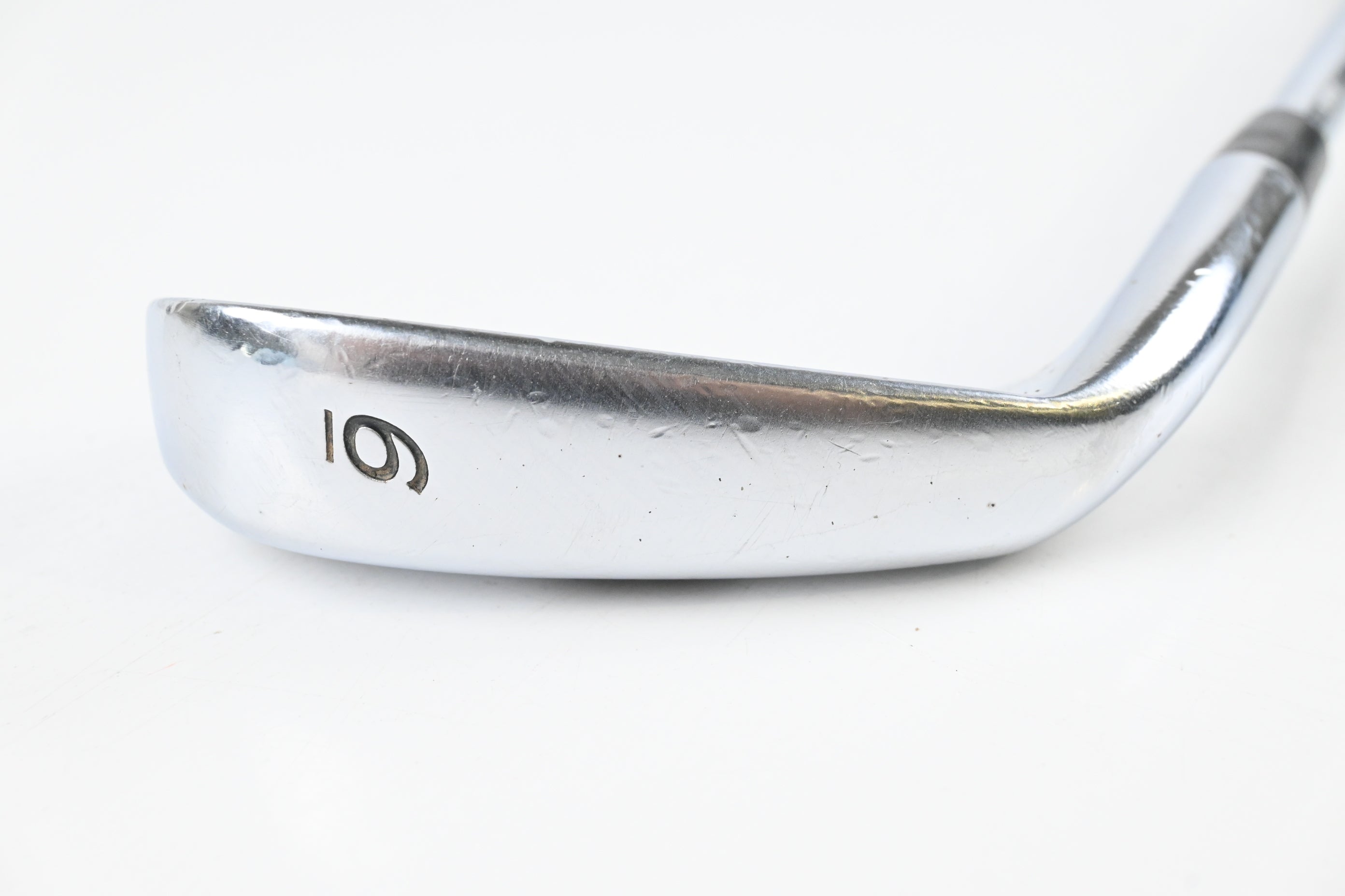 Taylormade Tour Preferred 2011 CB #6 Iron / Regular Flex Dynamic Gold XP Shaft