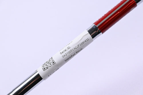 Odyssey 2025 Chipper / 37 Degree / Wedge Flex Odyssey Shaft