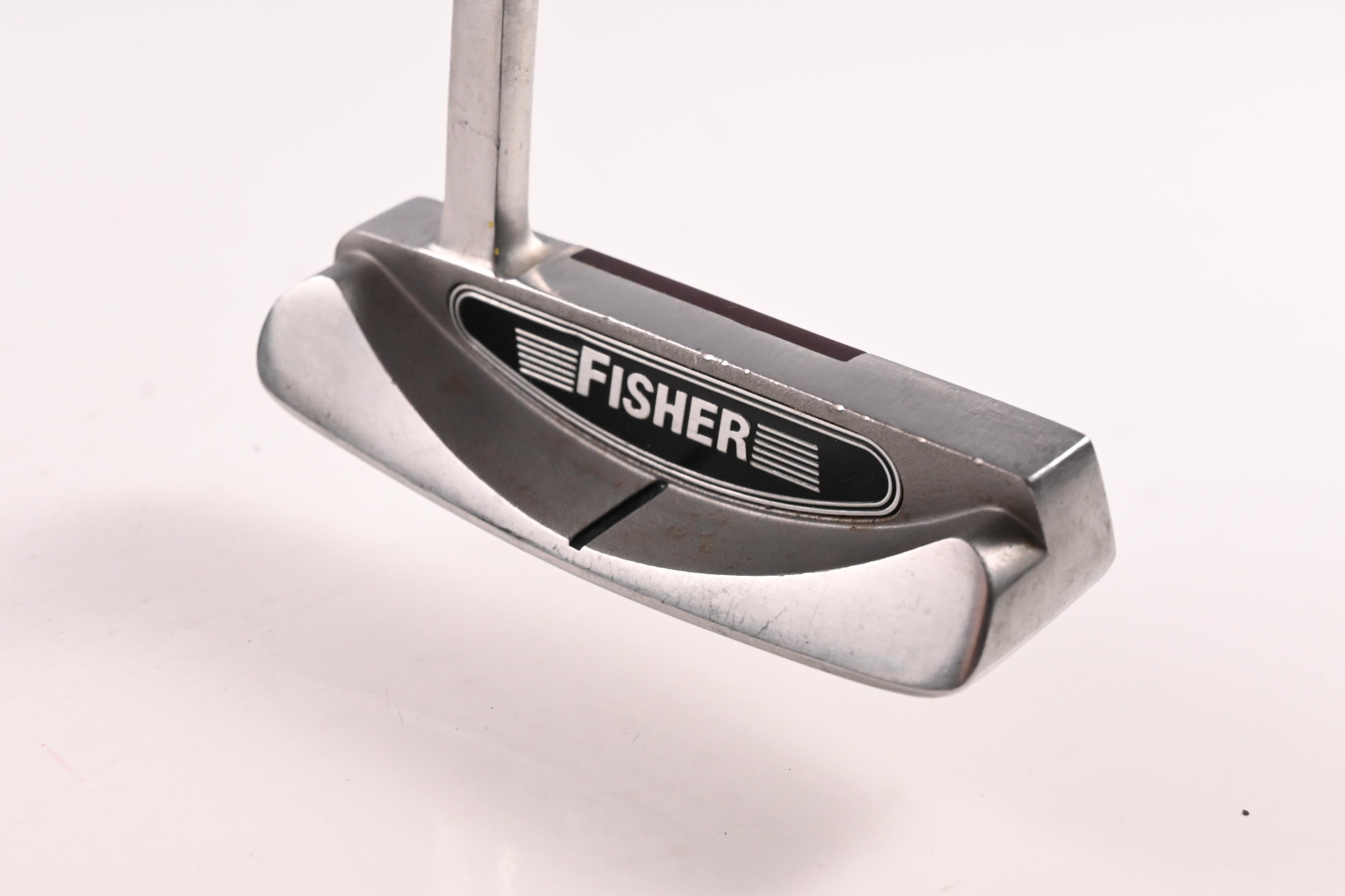 Fisher Classic Tour Series CTS-2 Putter / 34 Inch