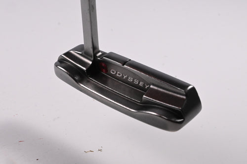 Odyssey White Ice 1 Putter / 34 Inch