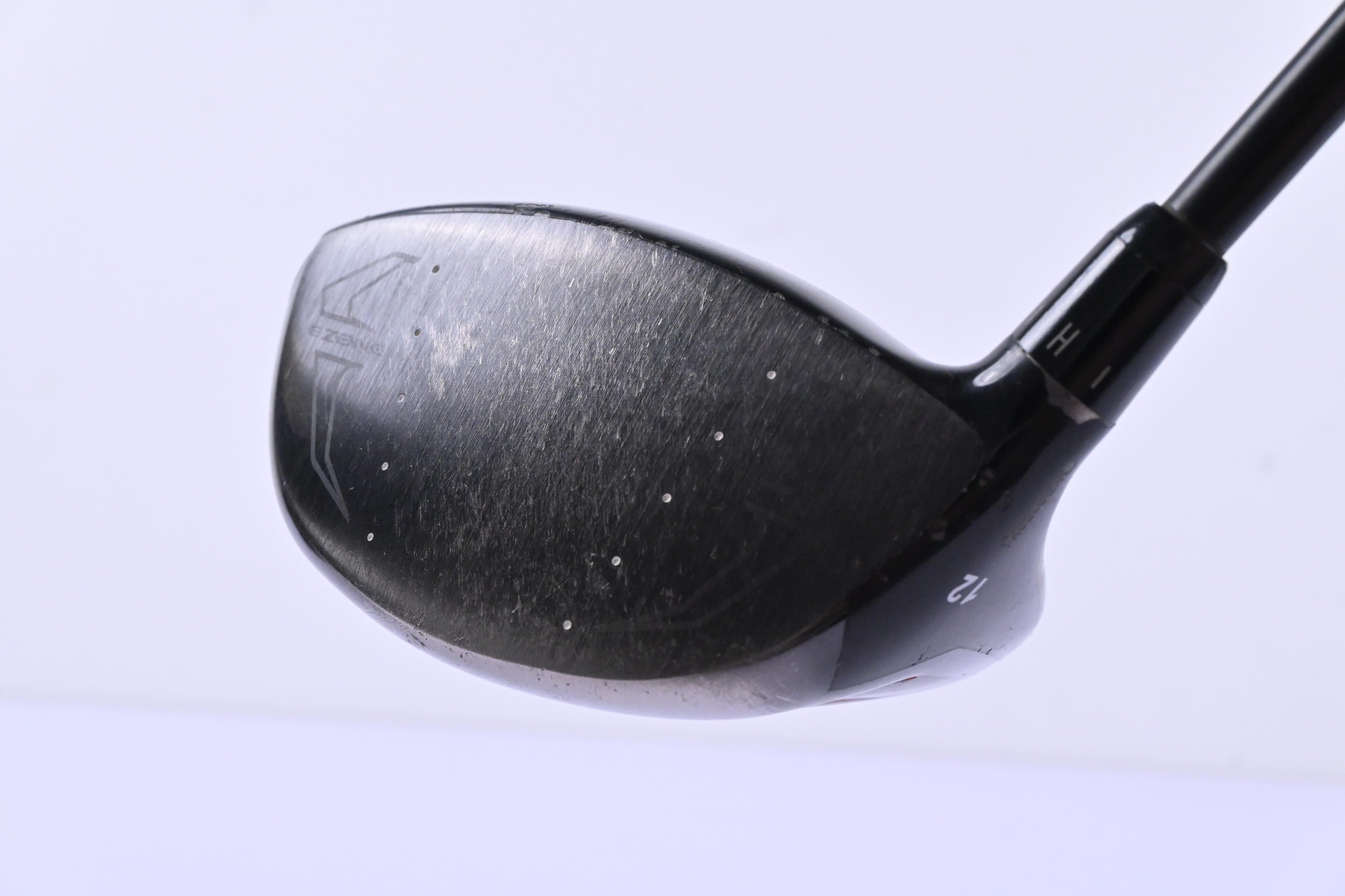 Yonex Ezone GT Driver / 12 Degree / Senior Flex Yonex EX-320 Shaft
