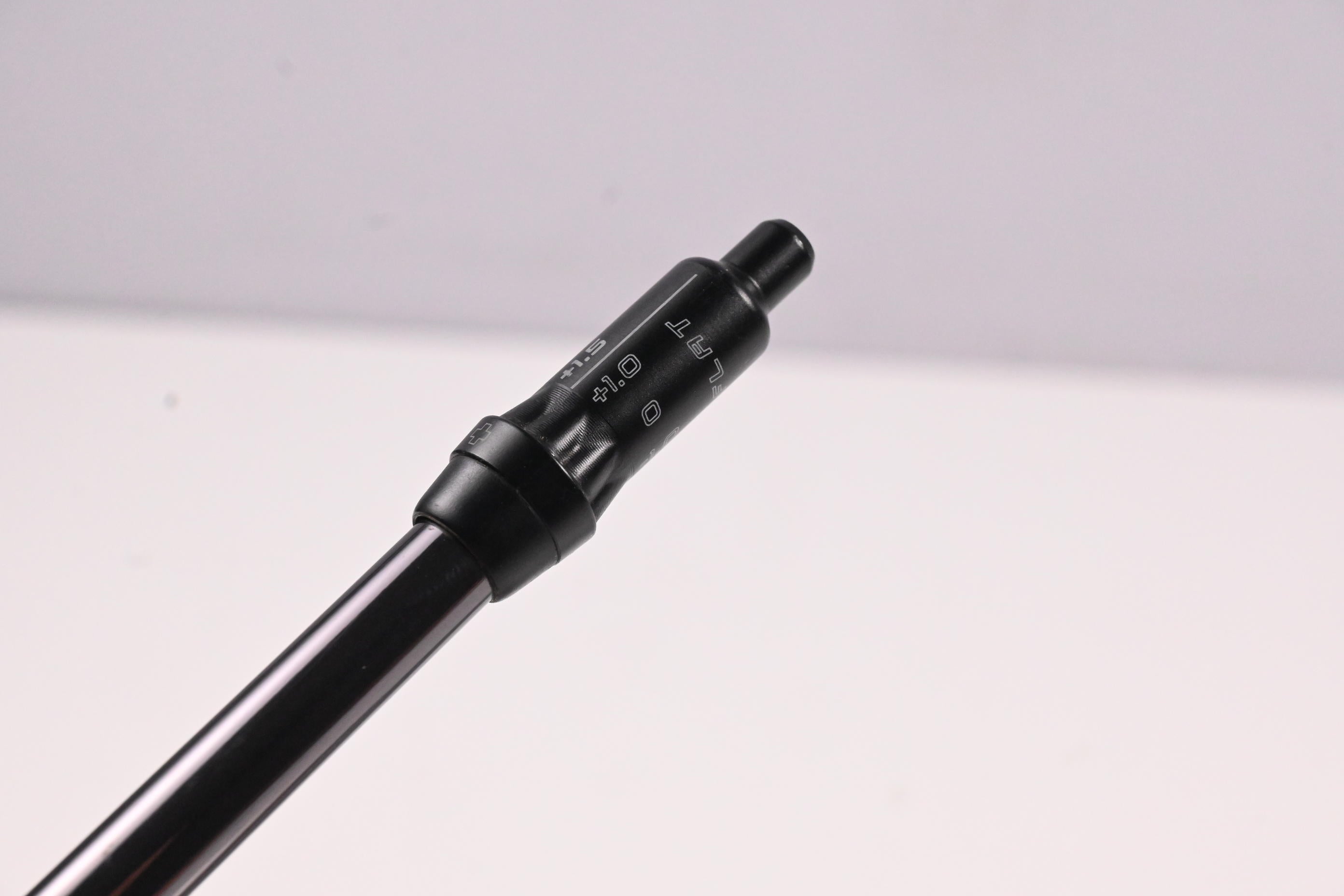 Ping Tour Black 2.0 90 Hybrid Shaft / Stiff Flex Ping Gen3