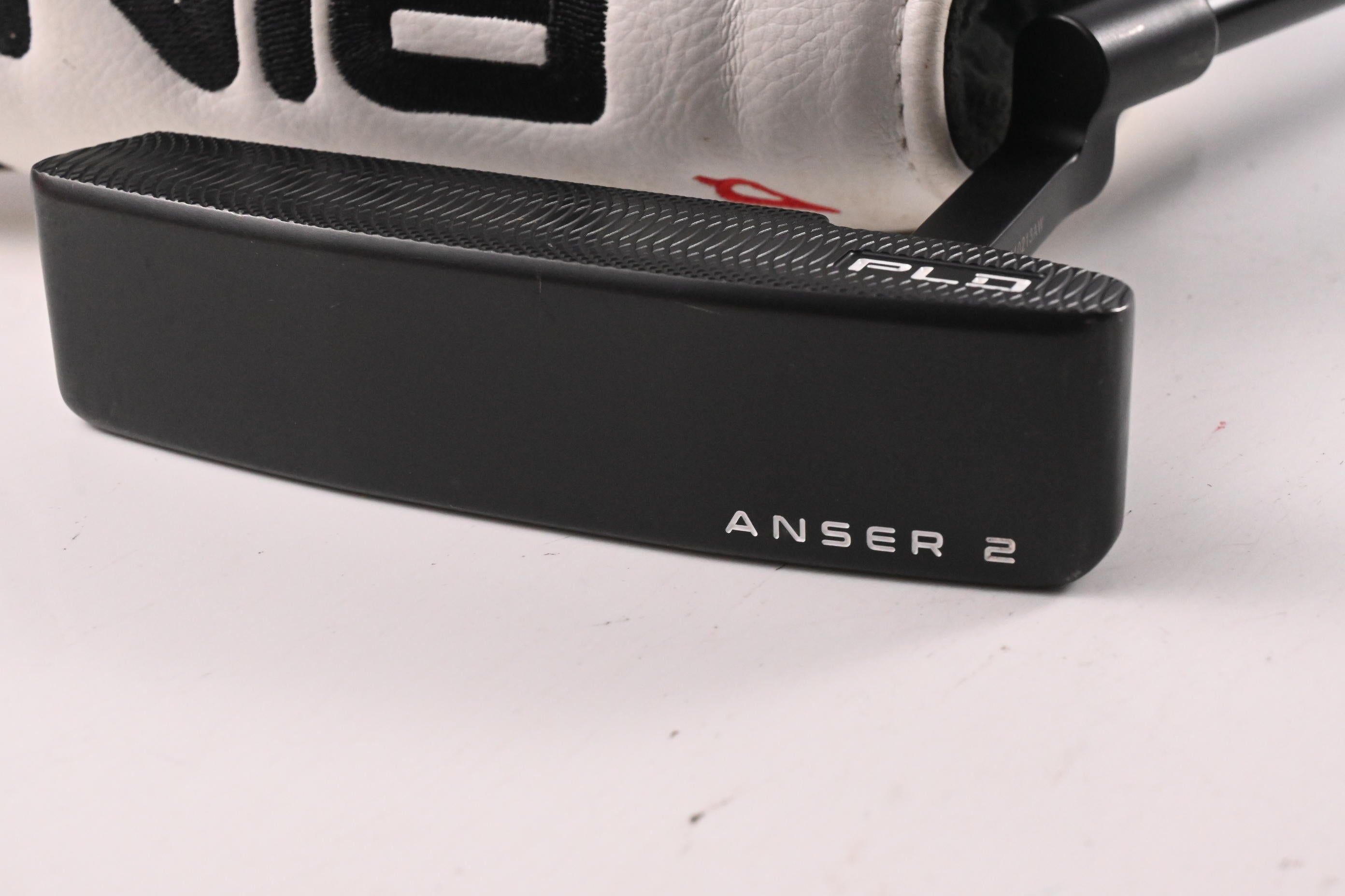 Ping PLD Milled Anser 2 2022 Putter / 34 Inch