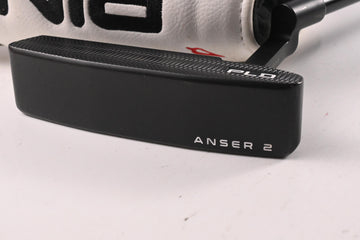 Ping PLD Milled Anser 2 2022 Putter / 34 Inch