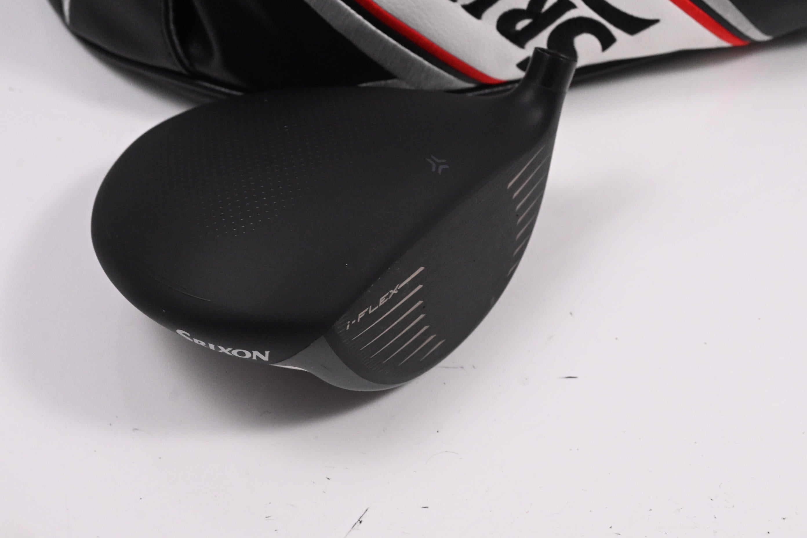 Srixon ZXi Max Driver / 9 Degree / Head Only