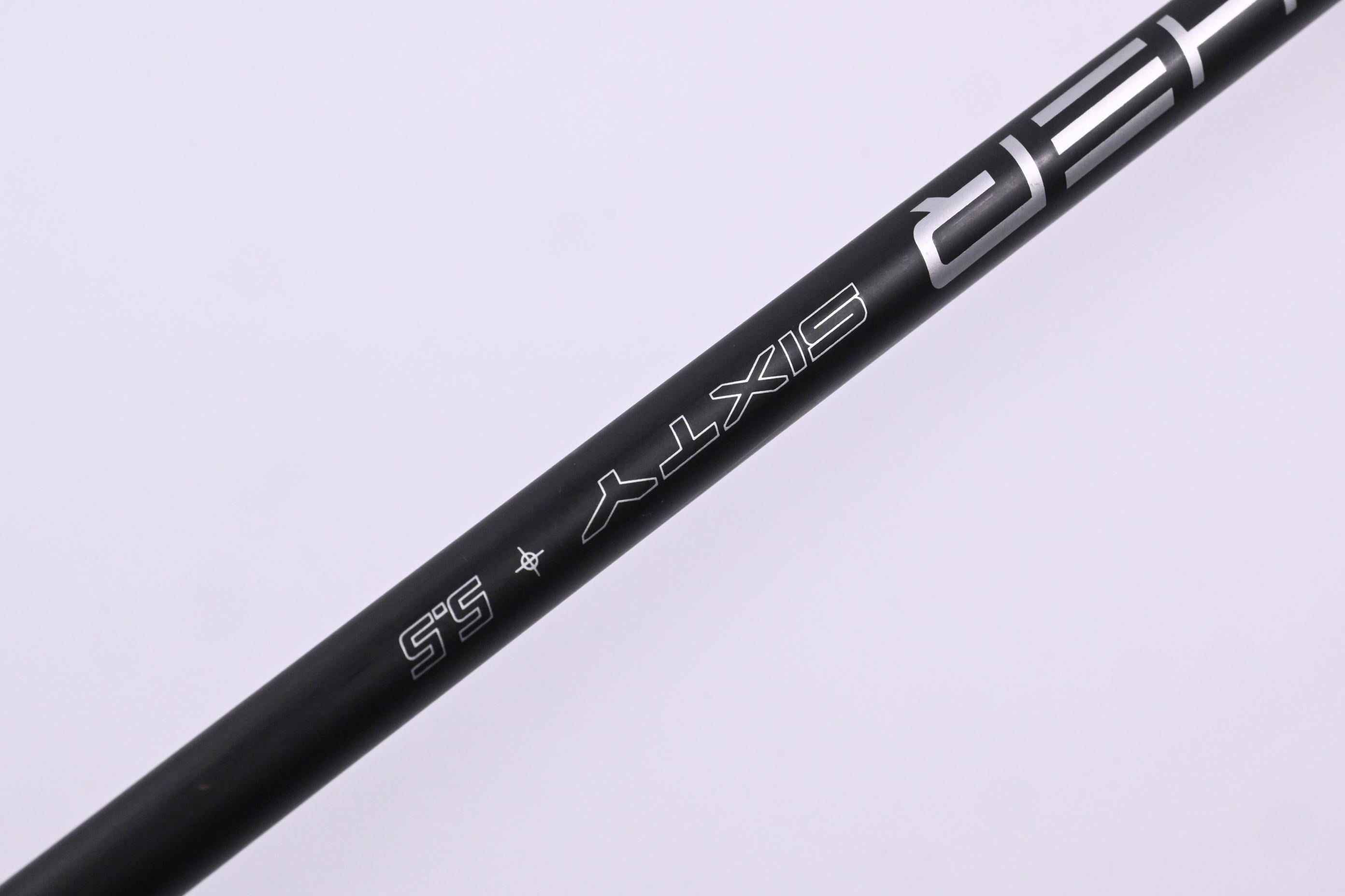 Left Hand Callaway Paradym Ai Smoke #5 Iron / 22 Degree / Regular Flex Cypher