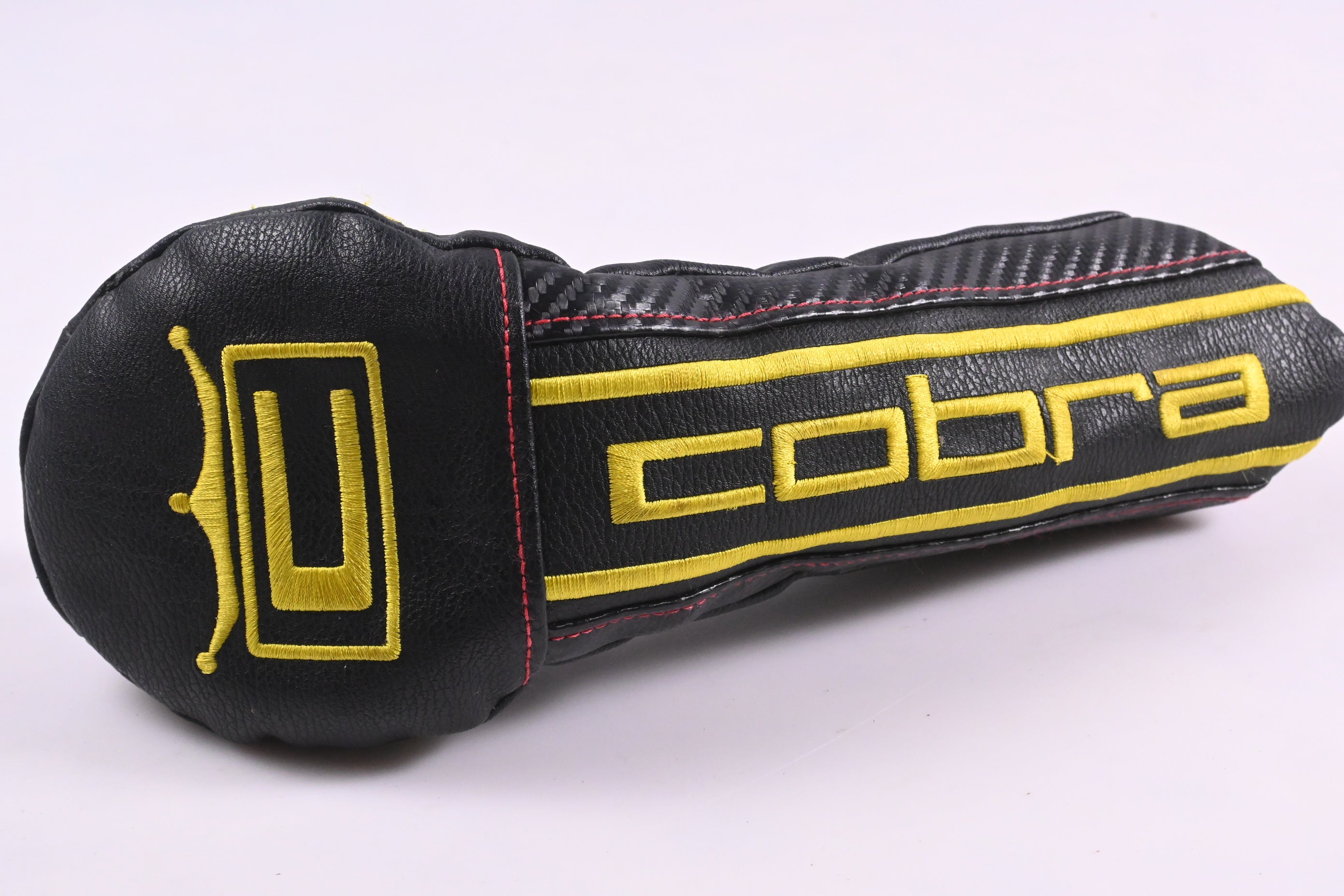 Left Hand Cobra King Speedzone #3 Wood / 14.5 Degree / Regular Flex Tensei AV