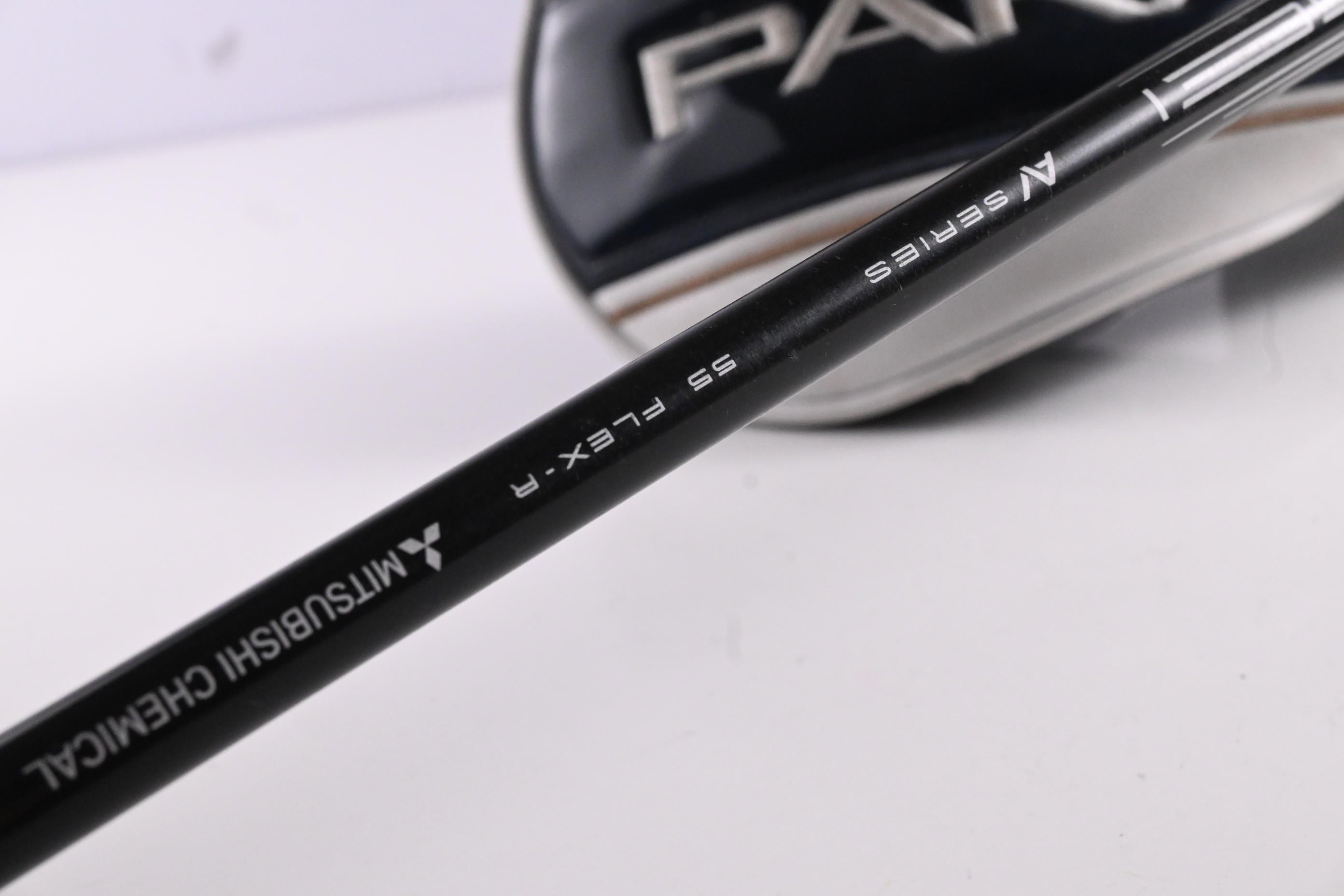 Callaway Paradym Driver / 10.5 Degree / Regular Flex Tensei AV Blue 55 Shaft