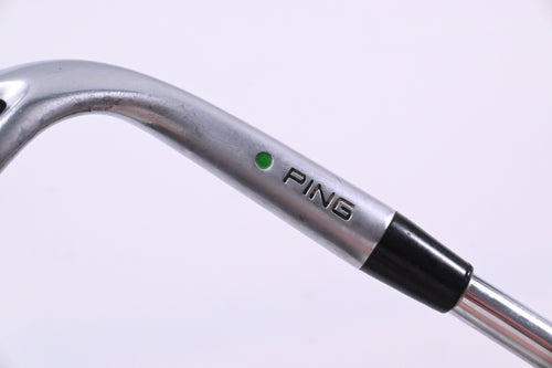 Ping Glide 2.0 Lob Wedge / 60 Degree / Green Dot / Stiff Flex Project X Steel