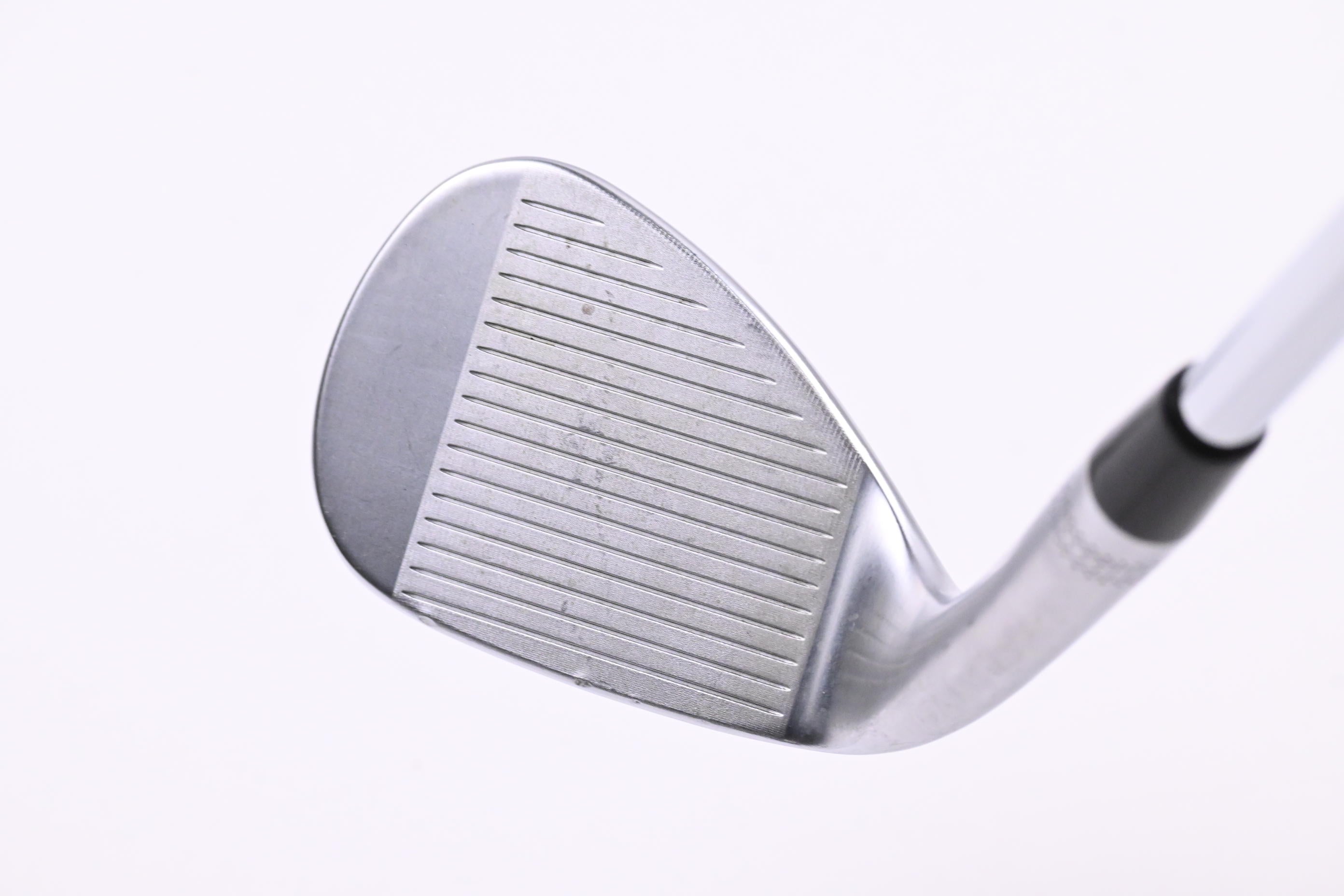 Callaway Opus SP Lob Wedge / 60 Degree / Stiff Flex Dynamic Gold 115 Shaft