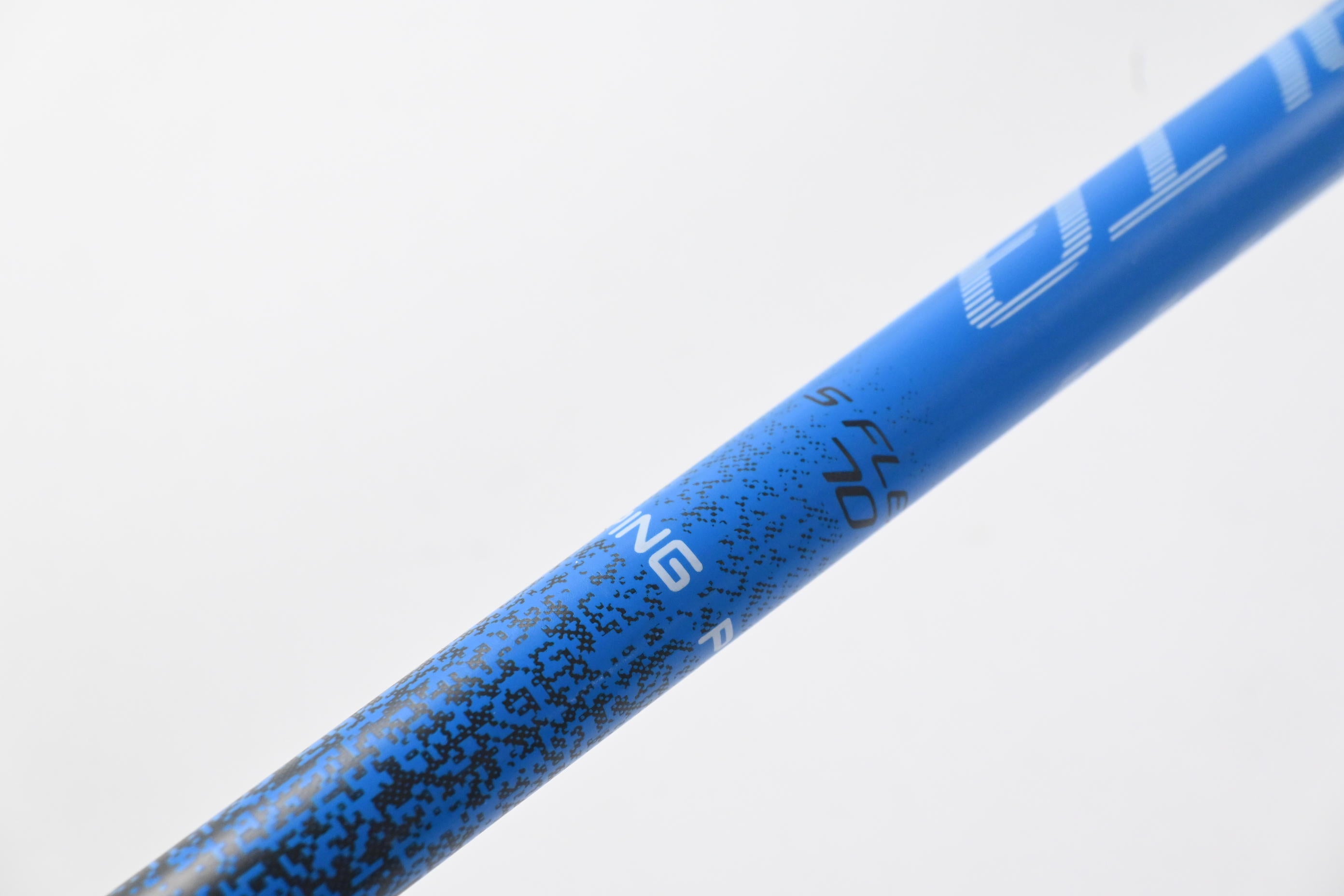 Ping G Crossover #3 Hybrid / 18 Degree / Blue Dot / Stiff Flex Ping Alta 70