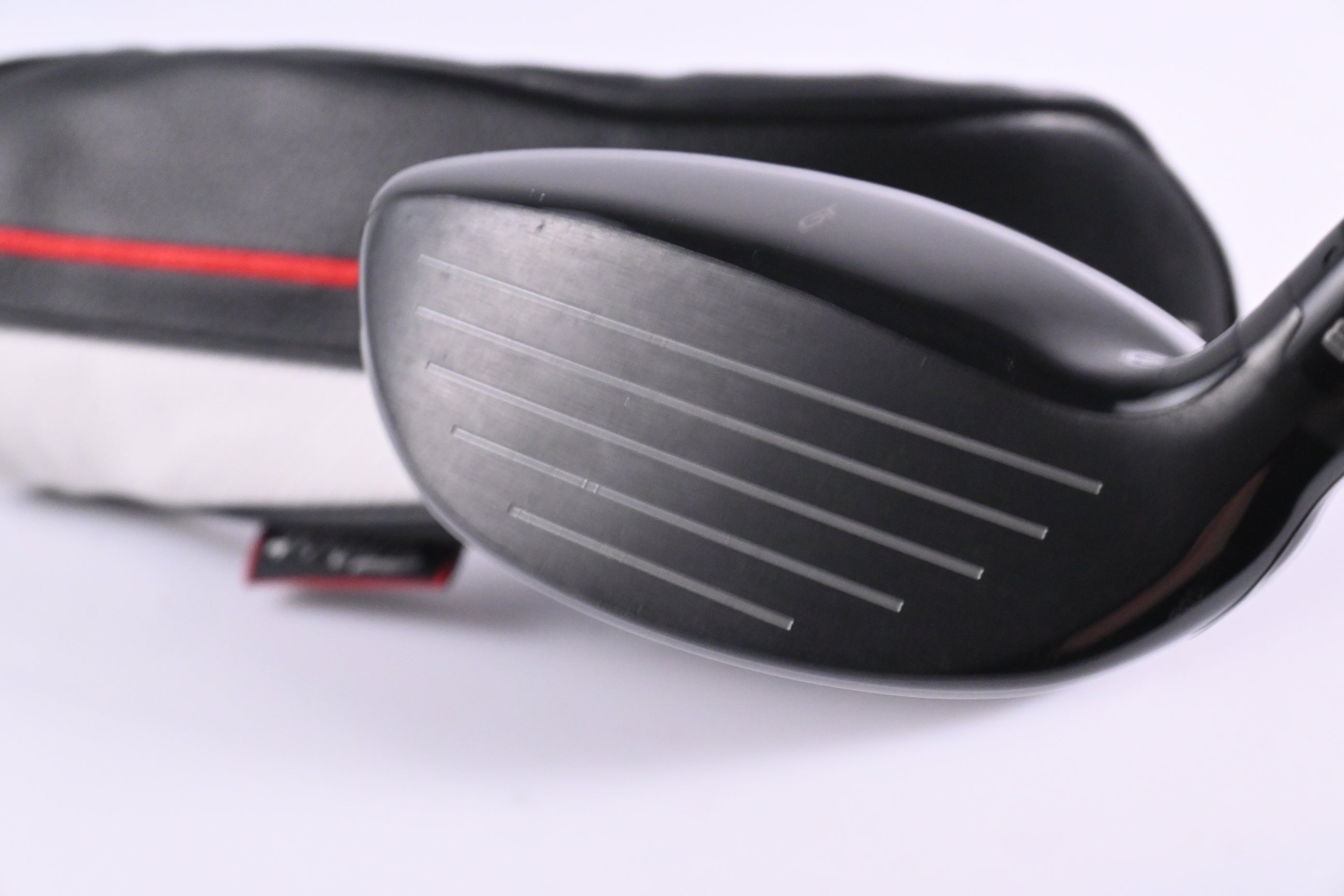 Titleist GT1 #5 Wood / 18 Degree / Regular Flex Fujikura Air Speeder 40 Shaft