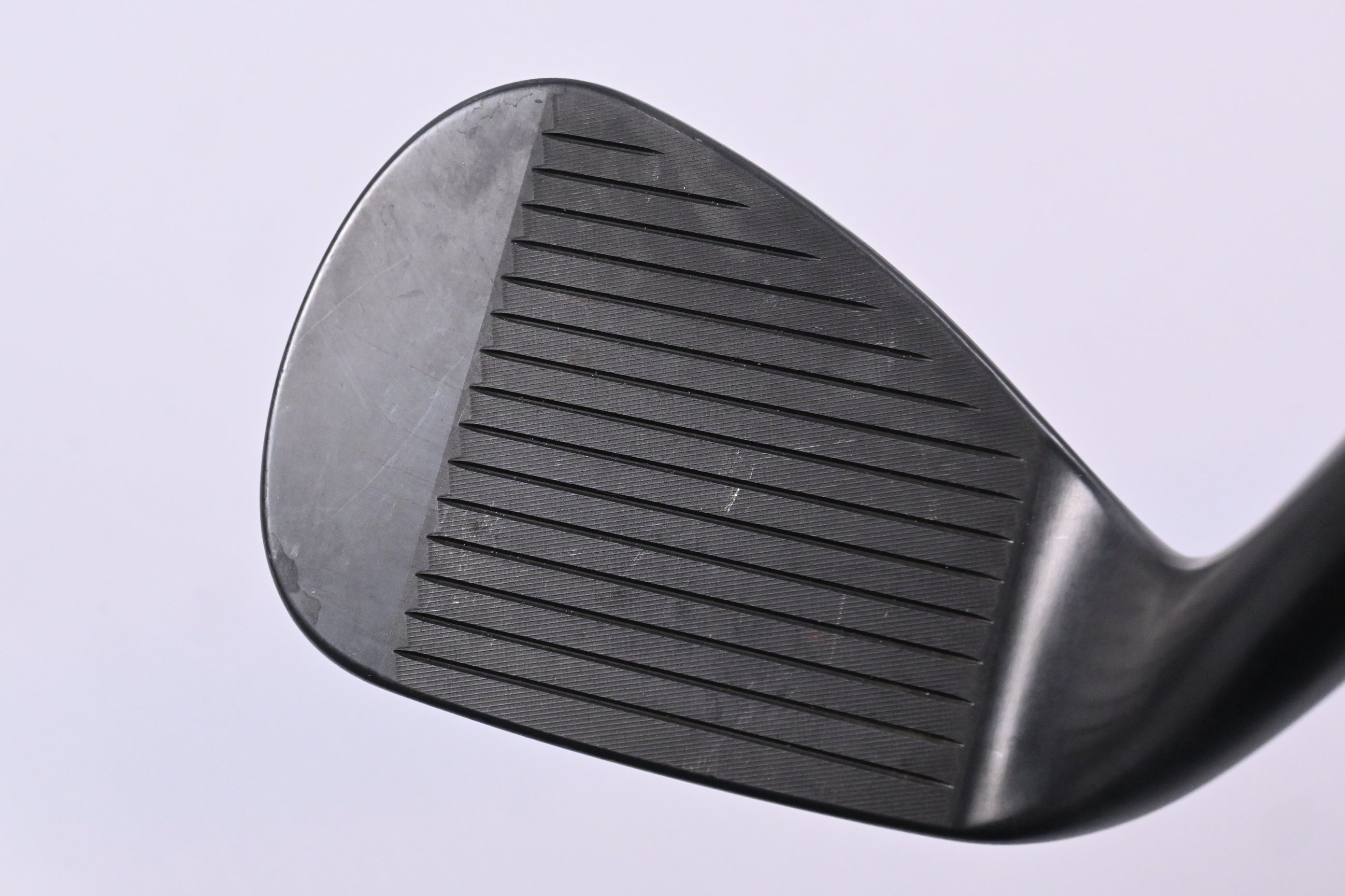 Callaway Jaws Raw Sand Wedge / 56 Degree / Wedge Flex Dynamic Gold MID 115 Shaft