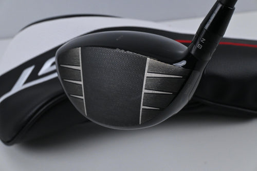 Titleist GT3 Driver / 9 Degree / X-Flex HZRDUS Black Gen 5 70 Shaft