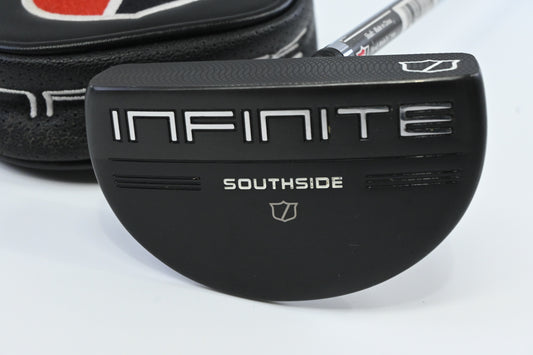 Wilson Infinite 2024 Southside Putter / 34 Inch