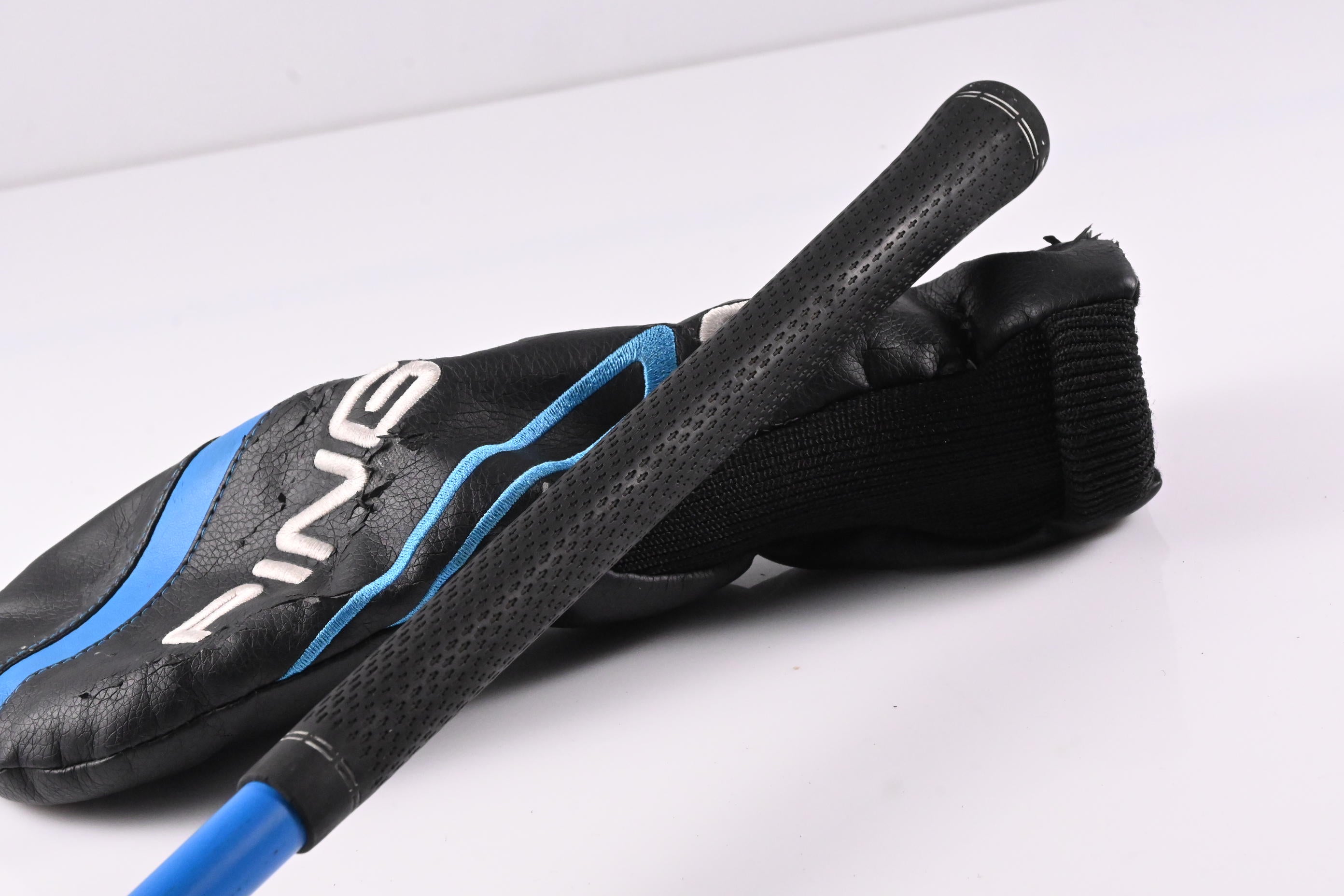Ping G Series SF Tec #3 Wood / 16 Degree / Regular Flex Ping Alta 65 Shaft