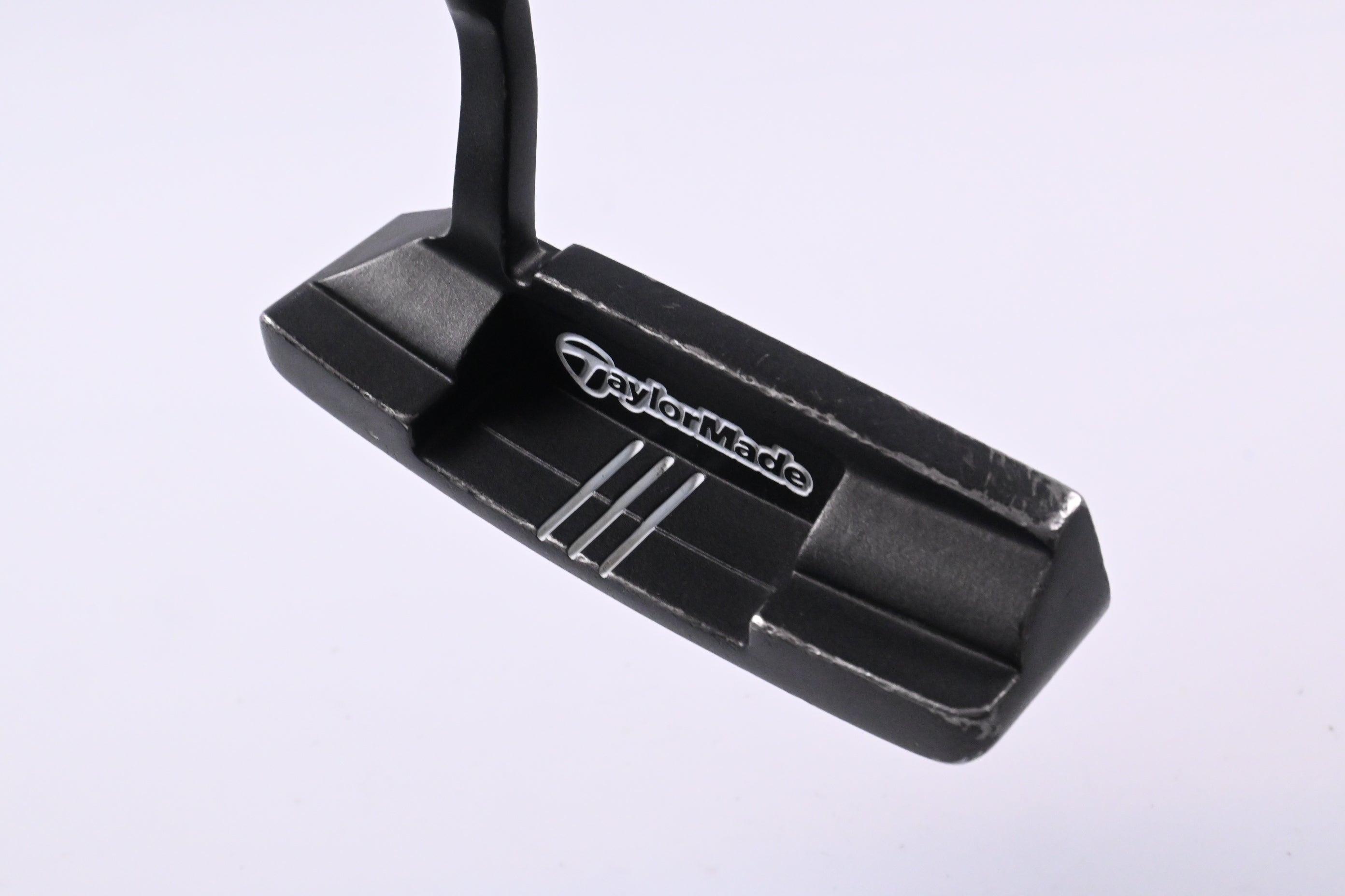 Taylormade White Smoke Black DA.62 Putter / 35 Inch