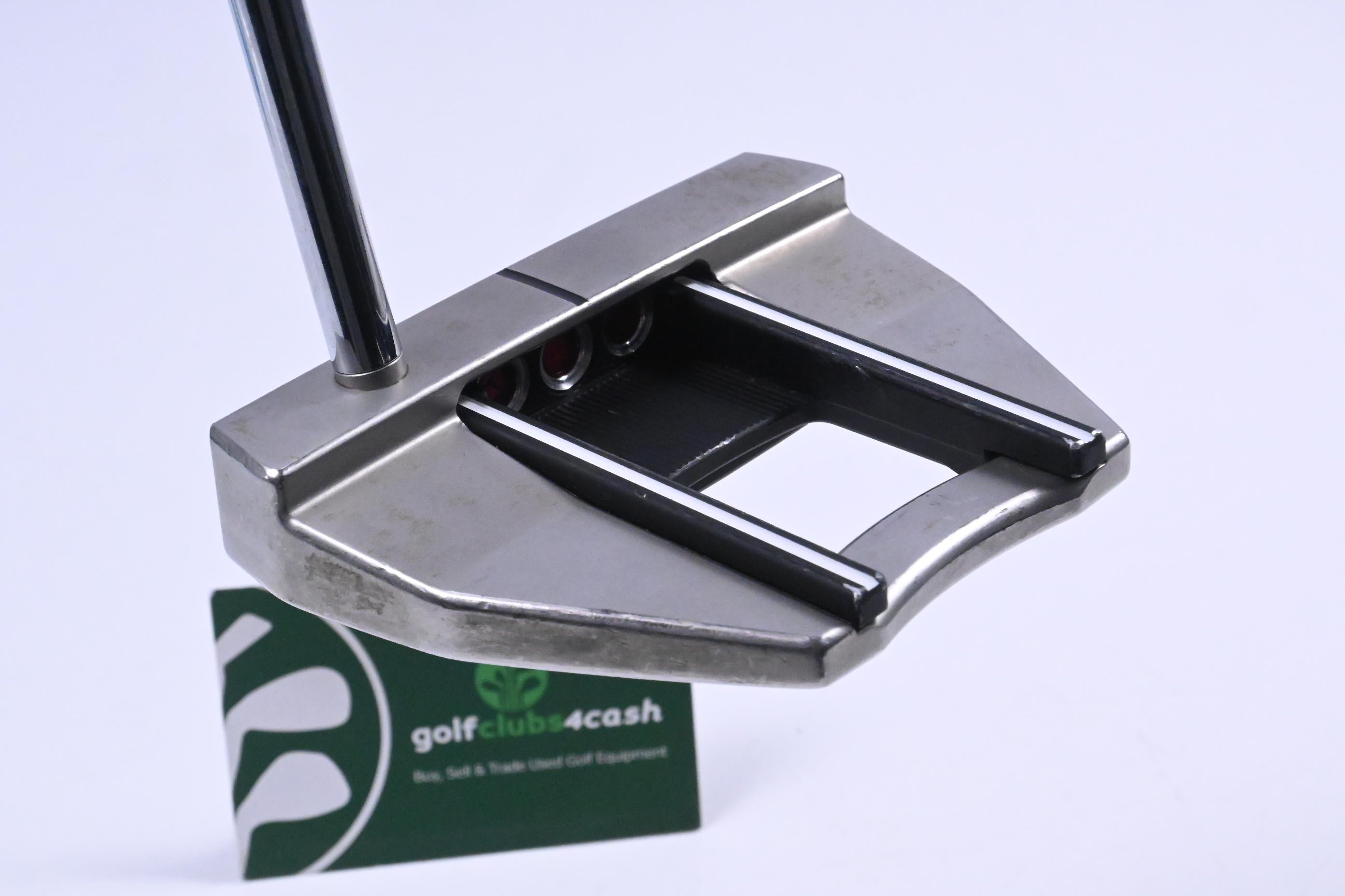 Scotty Cameron Circle T Futura X 7M Tour Only Putter / 37 Inch