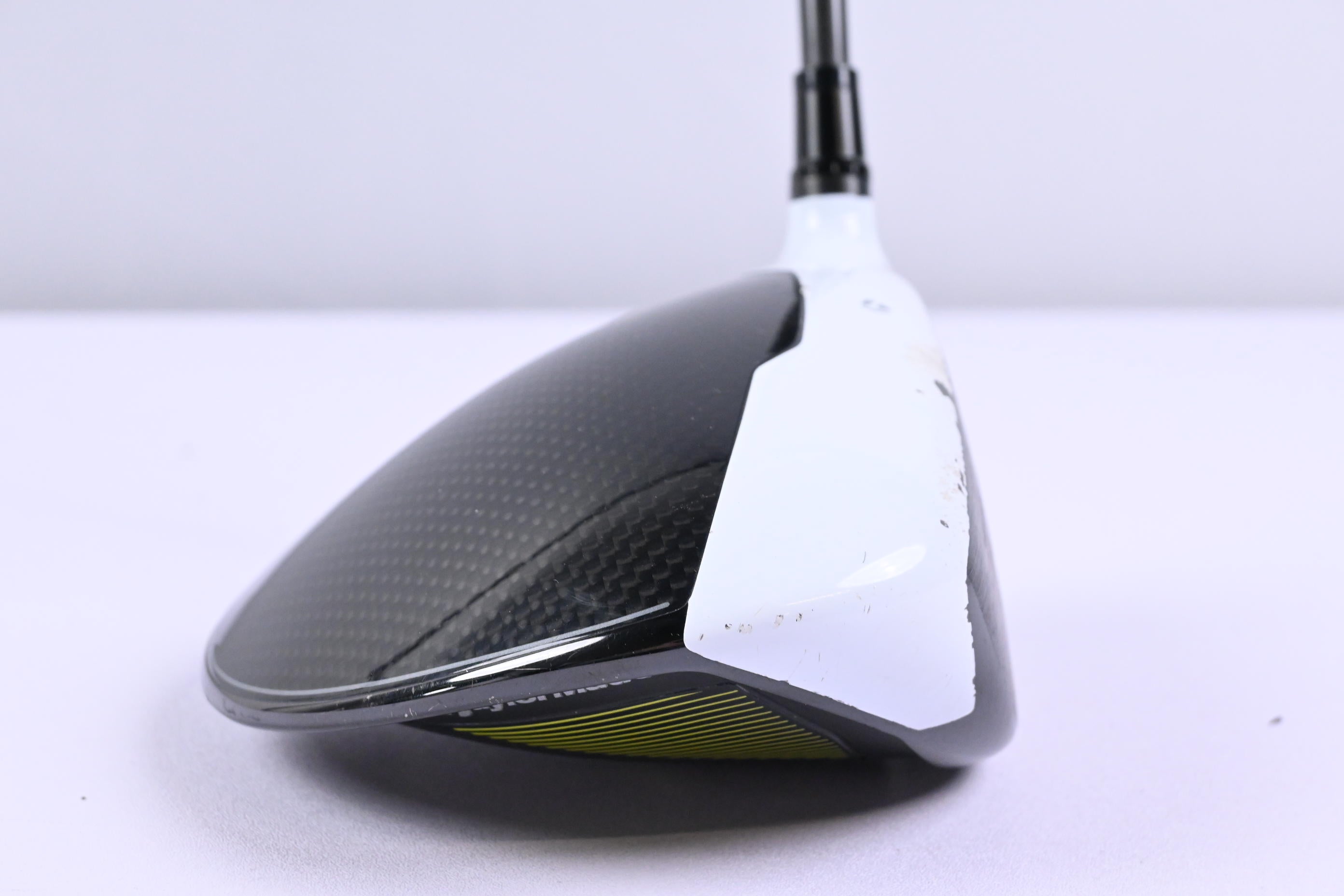 Taylormade M2 2017 Driver / 10.5 Degree / Regular Flex Even Flow Riptide 50 Shaft