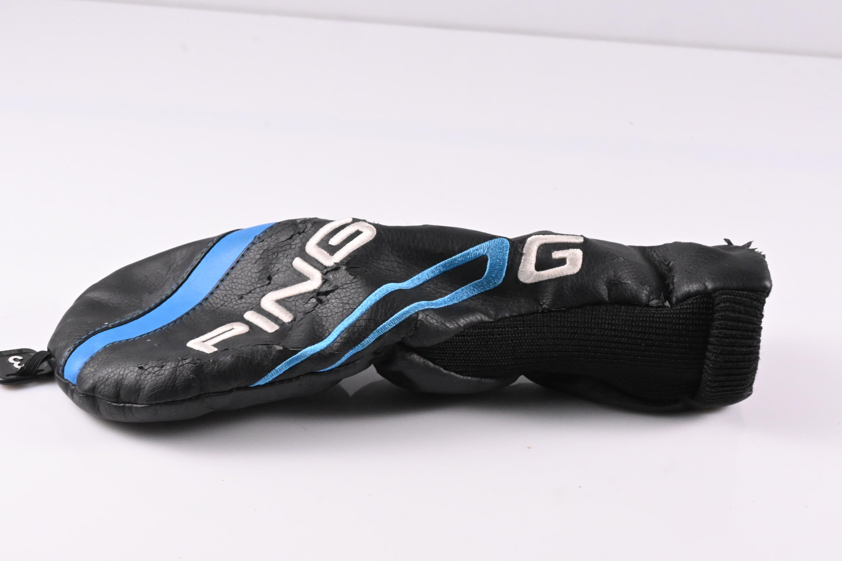 Ping G Series SF Tec #3 Wood / 16 Degree / Regular Flex Ping Alta 65 Shaft