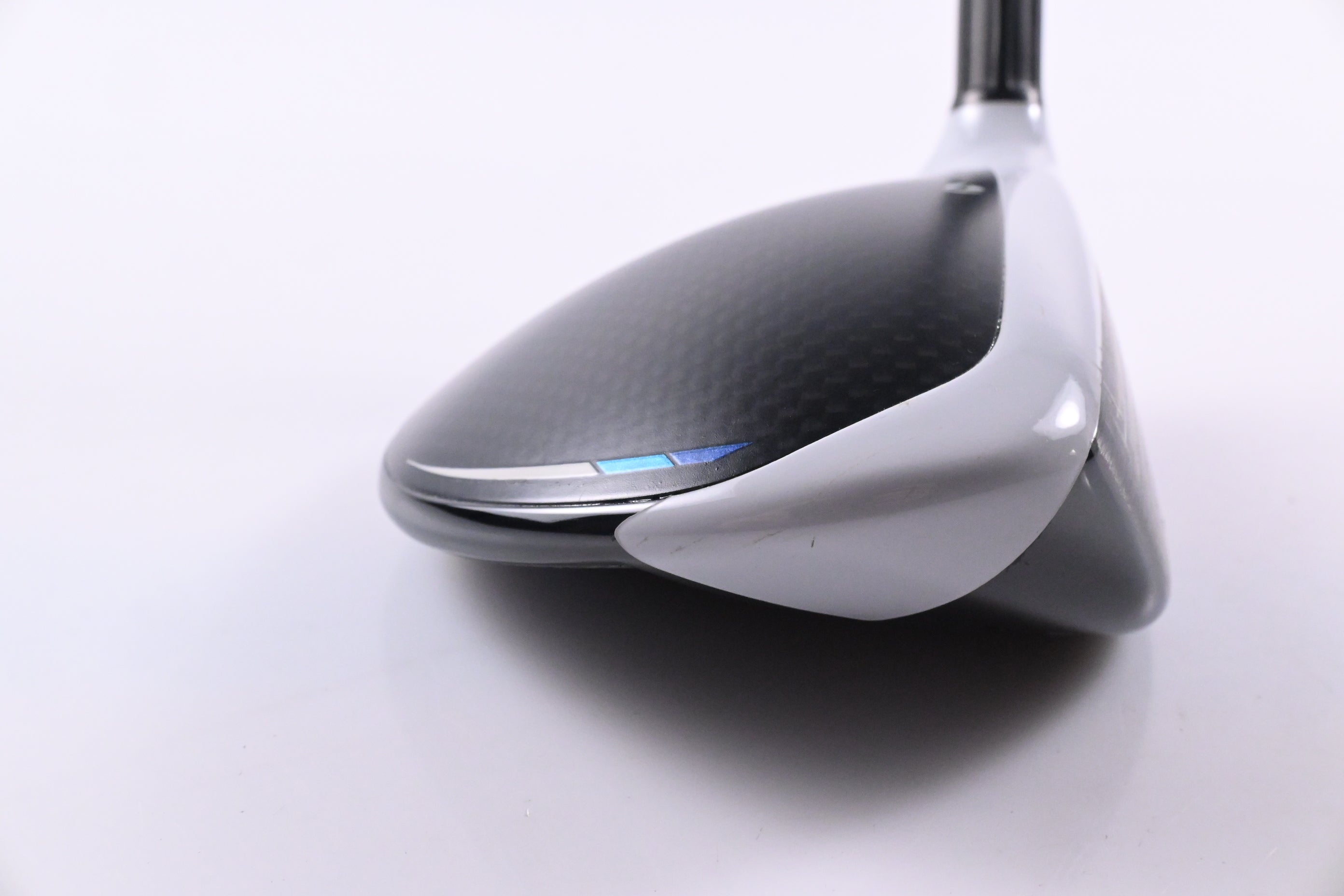 Taylormade SIM2 Max #5 Wood / 18 Degree / Stiff Flex Fujikura Ventus Blue 6