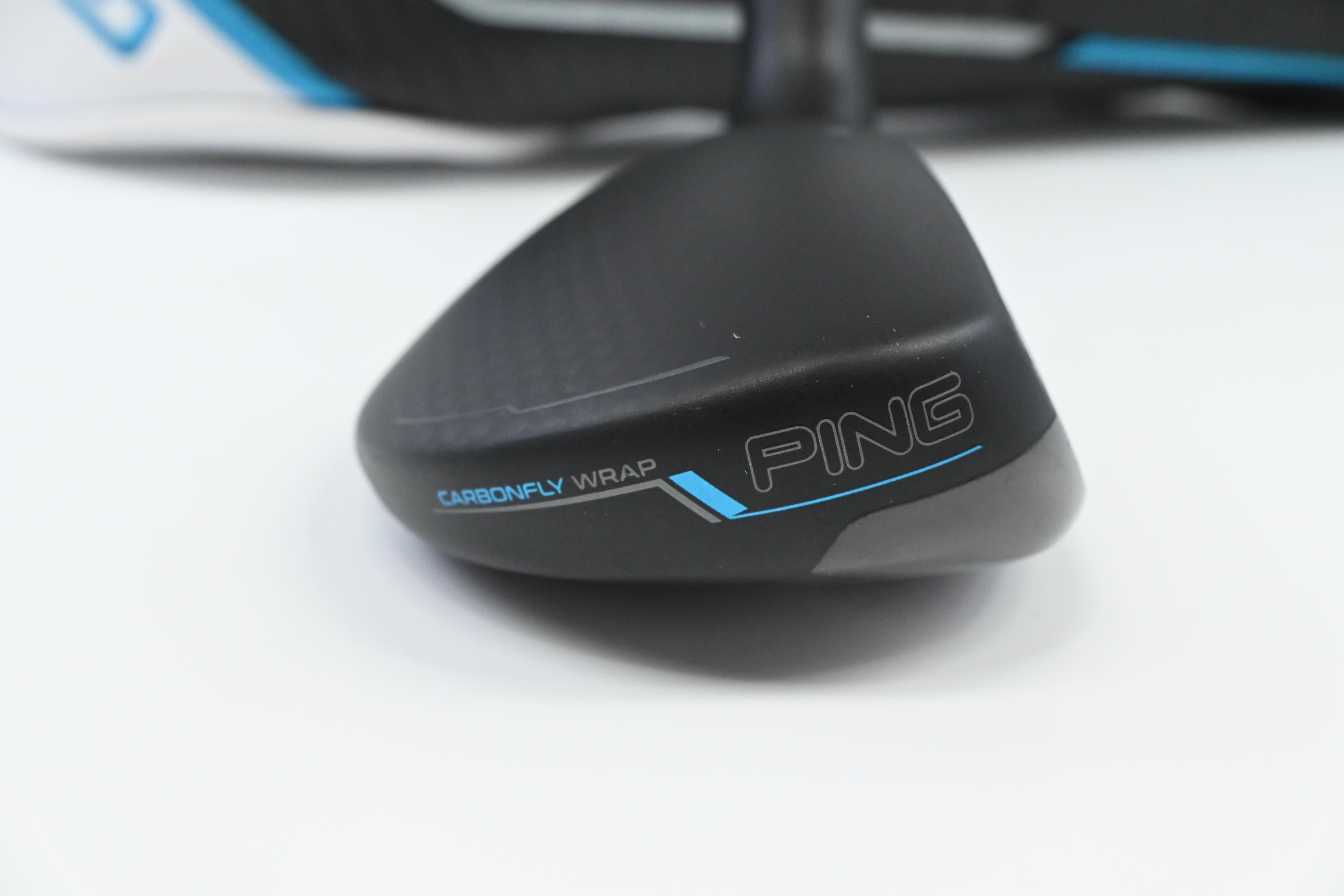 Ping G440 #5 Hybrid / 26 Degree / Senior Flex Ping Alta CB Blue 70 Shaft