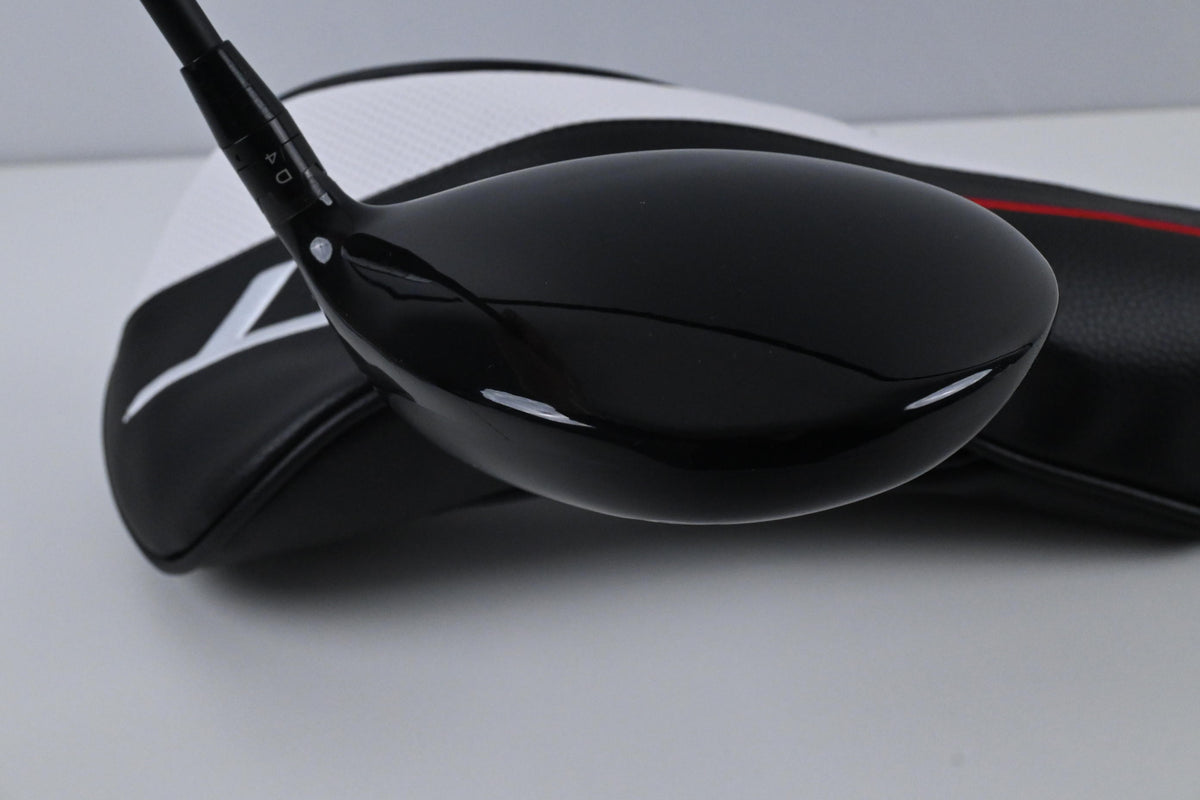 Titleist GT3 Driver / 9 Degree / X-Flex HZRDUS Black Gen 5 70 Shaft
