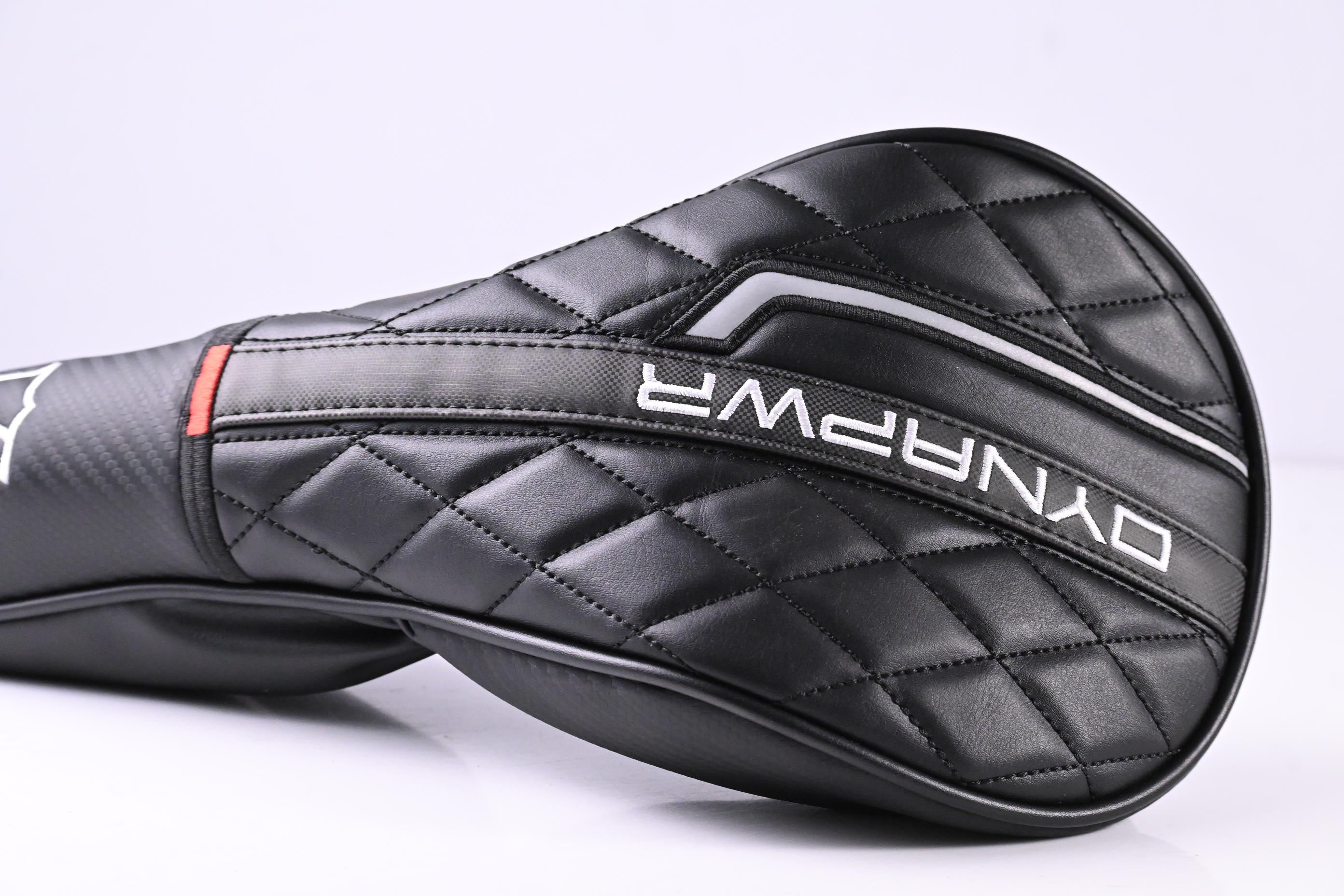 Wilson DYNAPWR 2025 Max Driver / 12 Degree / Regular Flex UST Helium Nanocore 5