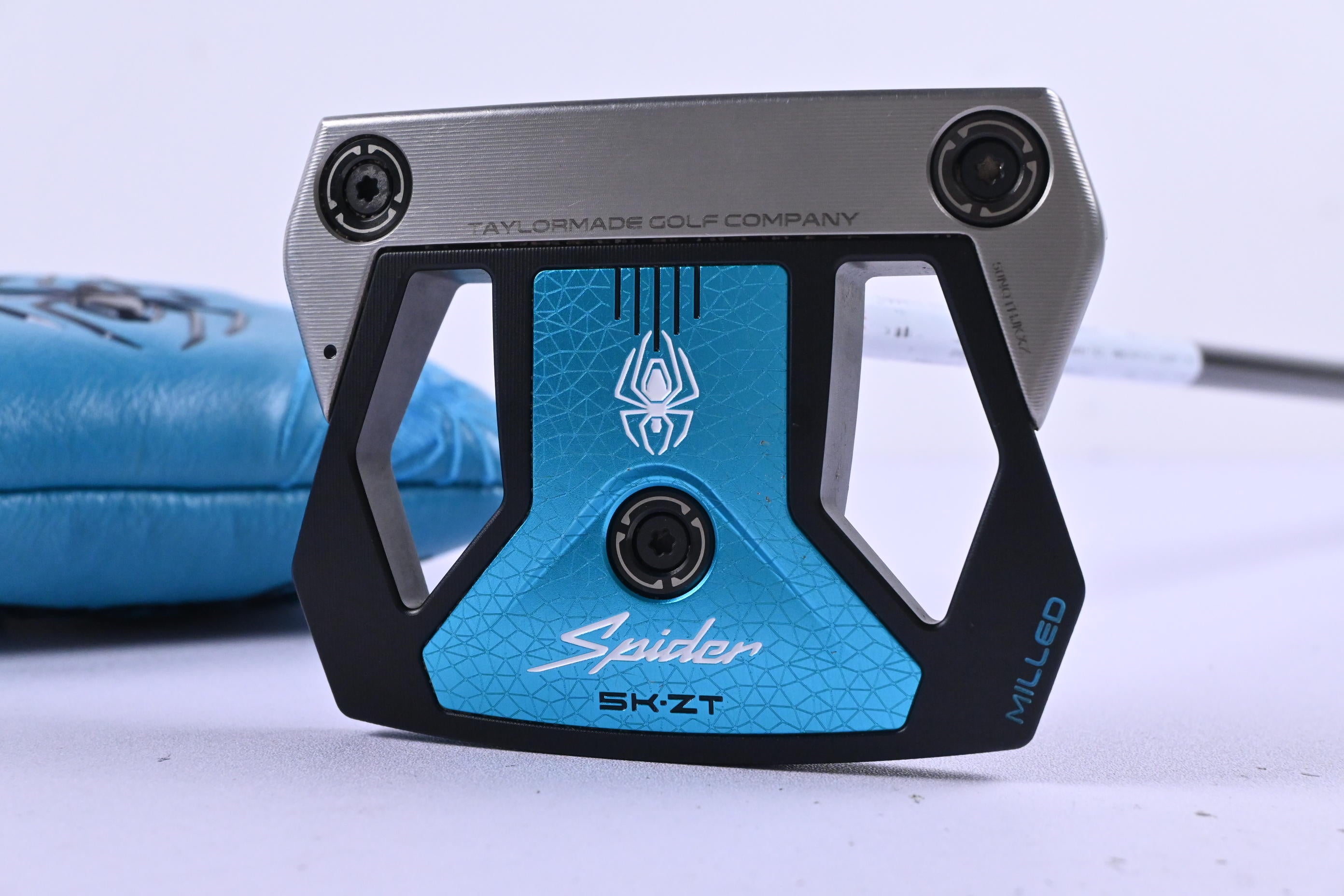 Taylormade Spider 5K-ZT Putter / 34 Inch