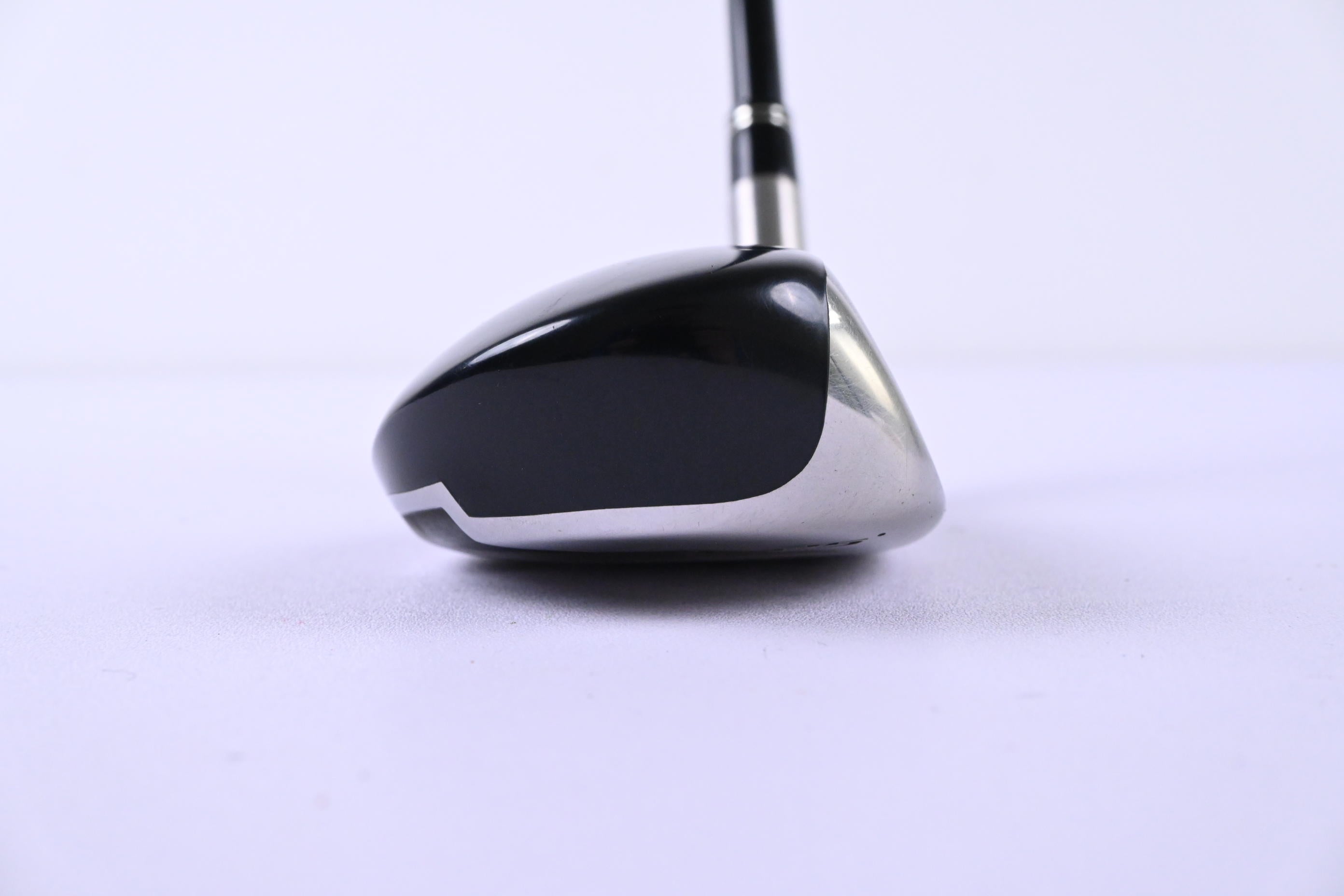 Taylormade Rescue 2009 #5 Hybrid / 25 Degree / Regular Flex Aldila REAX 65 Shaft