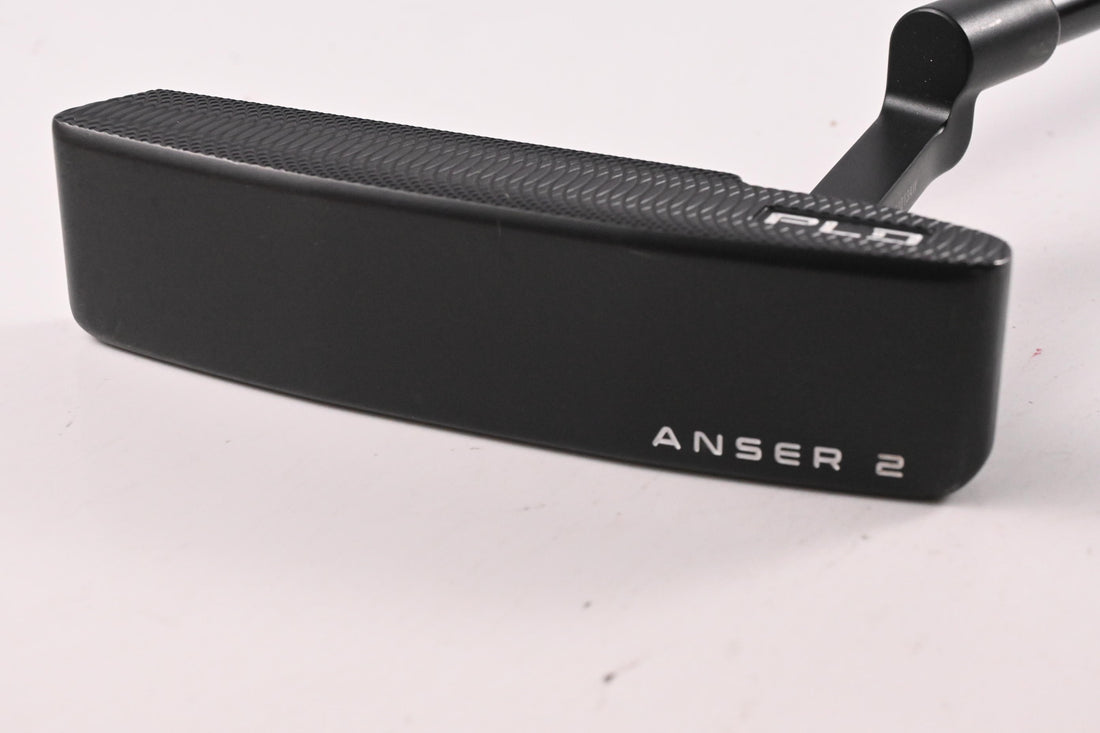 Ping PLD Milled Anser 2 2022 Putter / 34 Inch