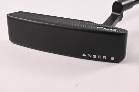 Ping PLD Milled Anser 2 2022 Putter / 34 Inch