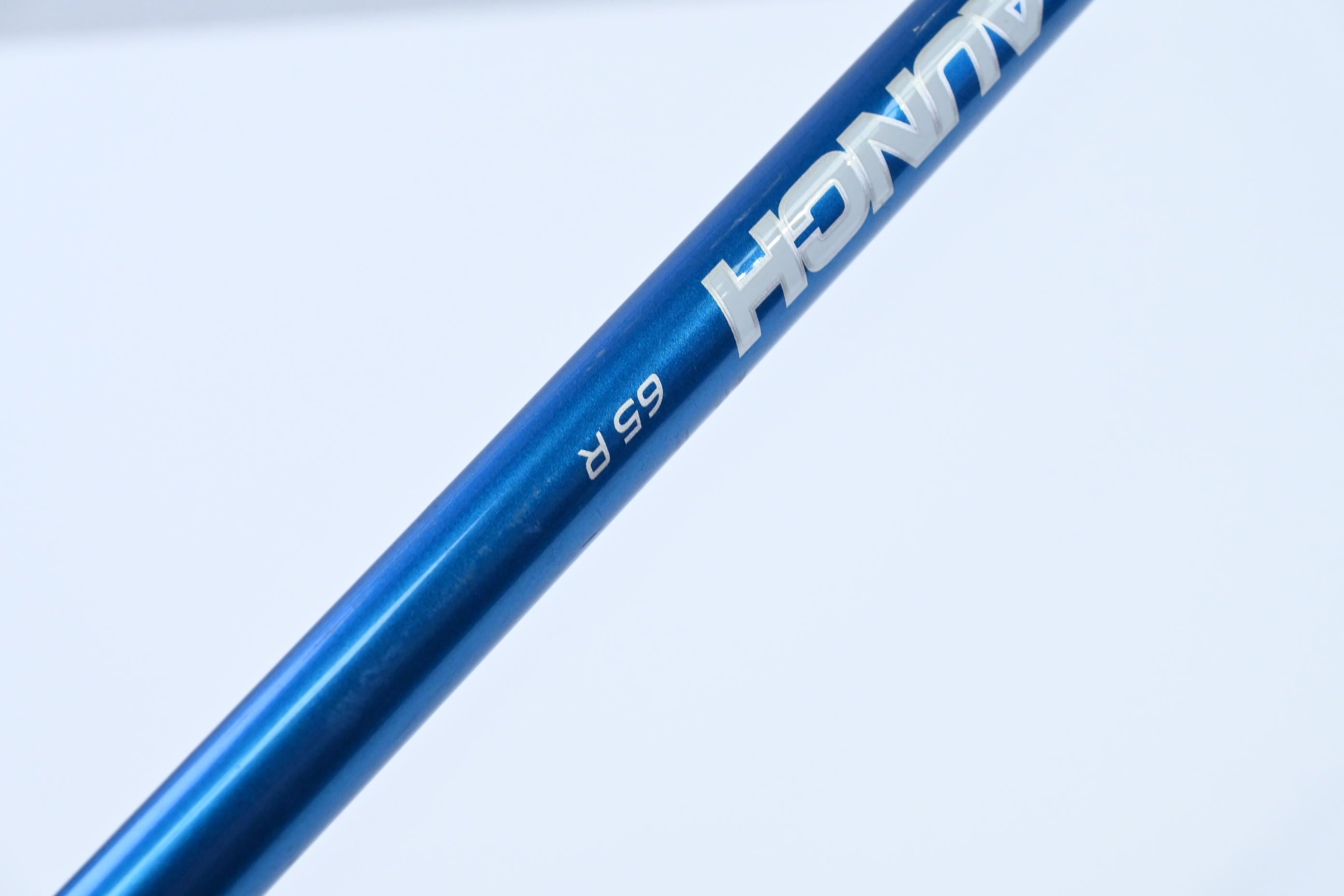 Bombtech Grenade 460CC Driver / 9 Degree / Regular Flex Prolaunch Blue 65 Shaft
