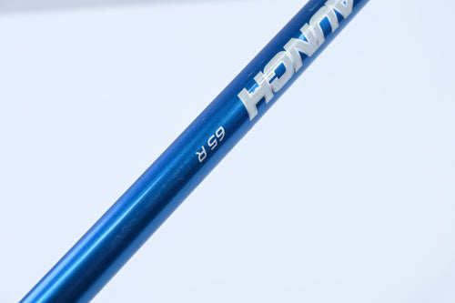 Bombtech Grenade 460CC Driver / 9 Degree / Regular Flex Prolaunch Blue 65 Shaft