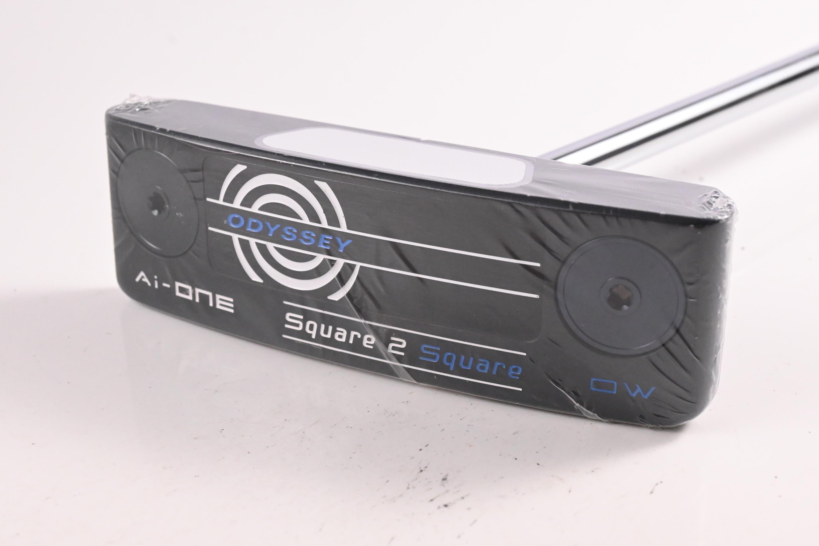 Odyssey Ai-One Square 2 Square DW Putter / 34 Inch